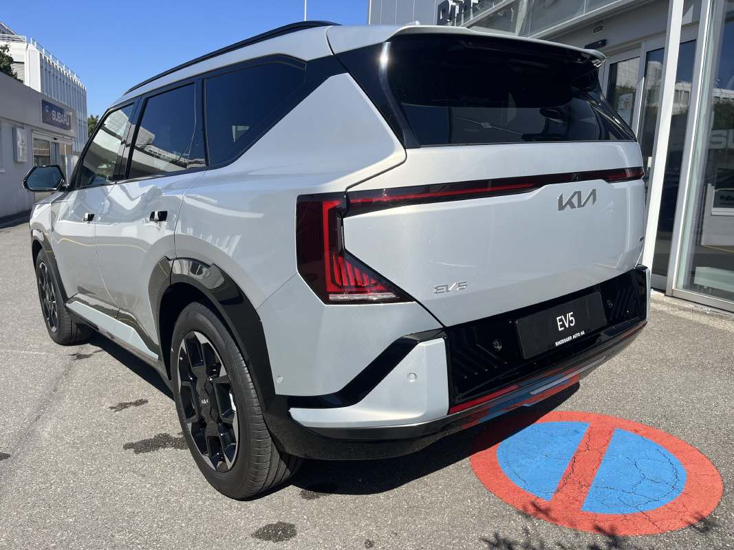 KIA EV5 81 kWh GT-Line 4x4-image-2