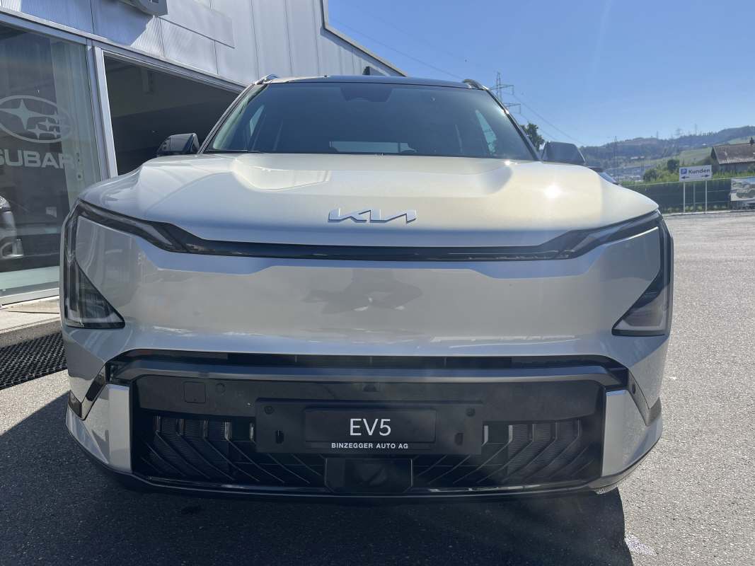 KIA EV5 81 kWh GT-Line 4x4-image-0