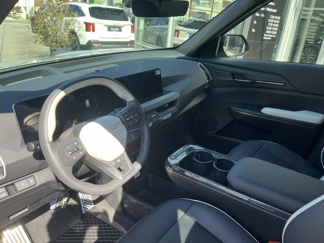KIA EV5 81 kWh GT-Line 4x4-image-6