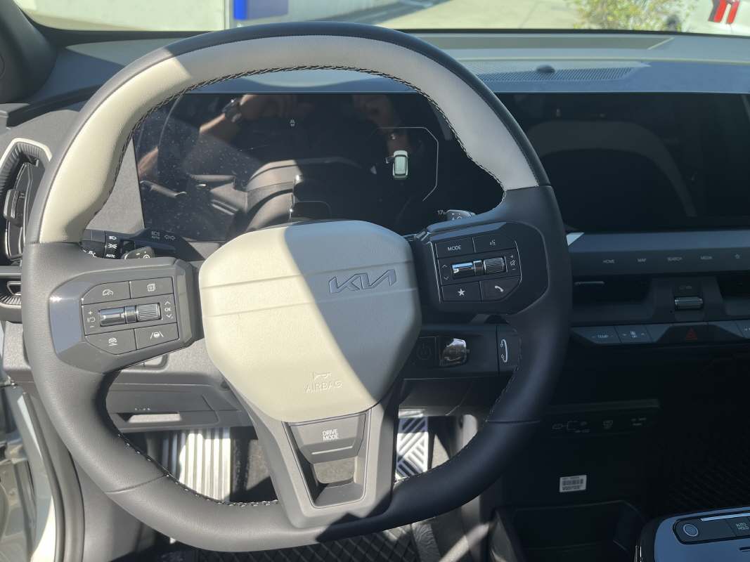 KIA EV5 81 kWh GT-Line 4x4-image-5