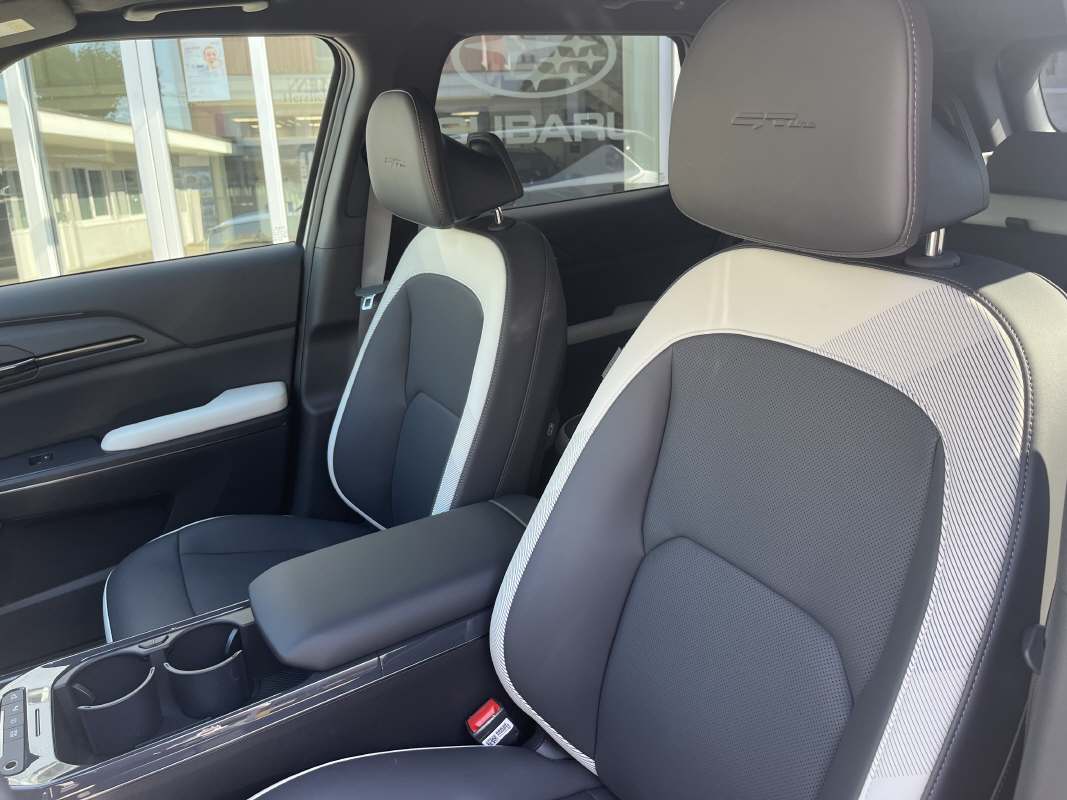 KIA EV5 81 kWh GT-Line 4x4-image-7