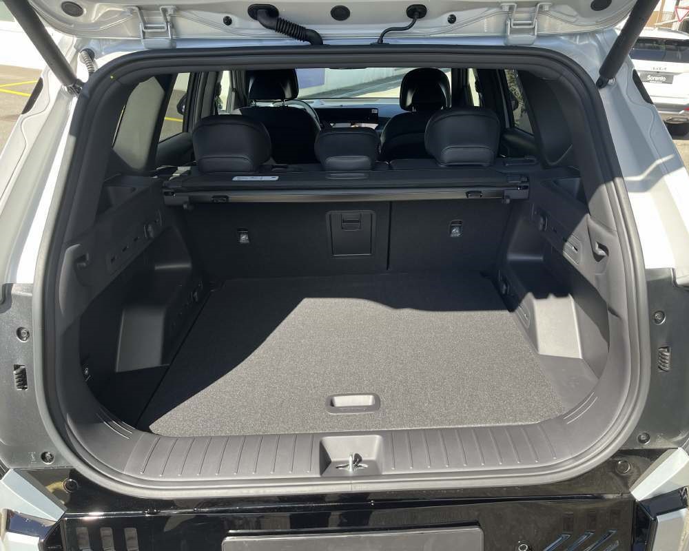 KIA EV5 81 kWh GT-Line 4x4-image-4