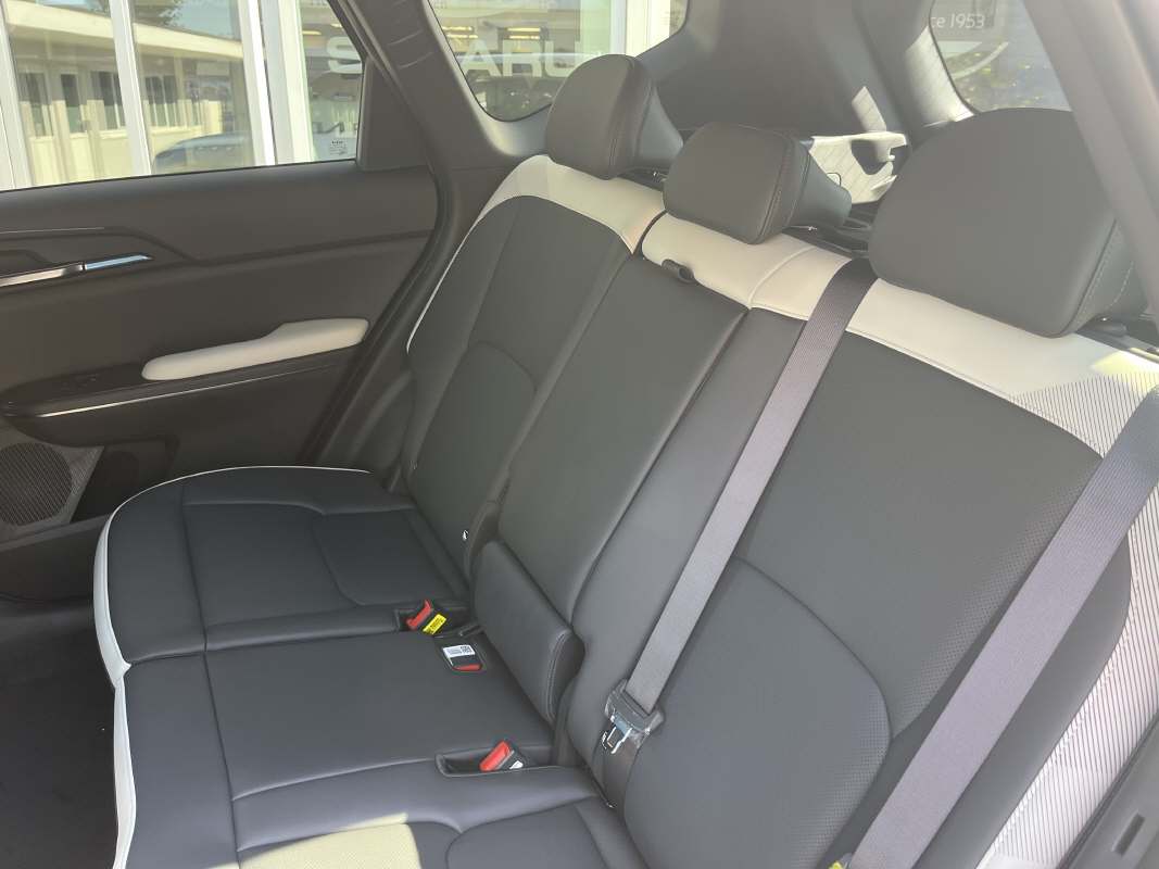 KIA EV5 81 kWh GT-Line 4x4-image-8