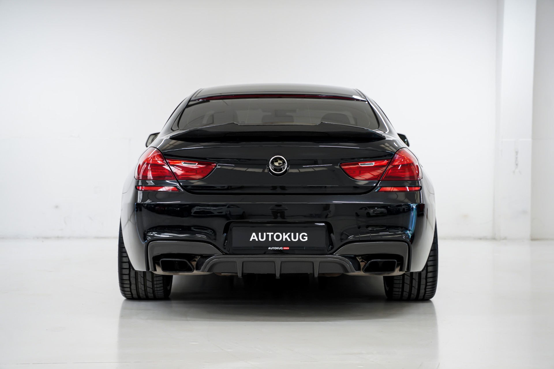 BMW 650i Gran Coupé xDrive-image-5