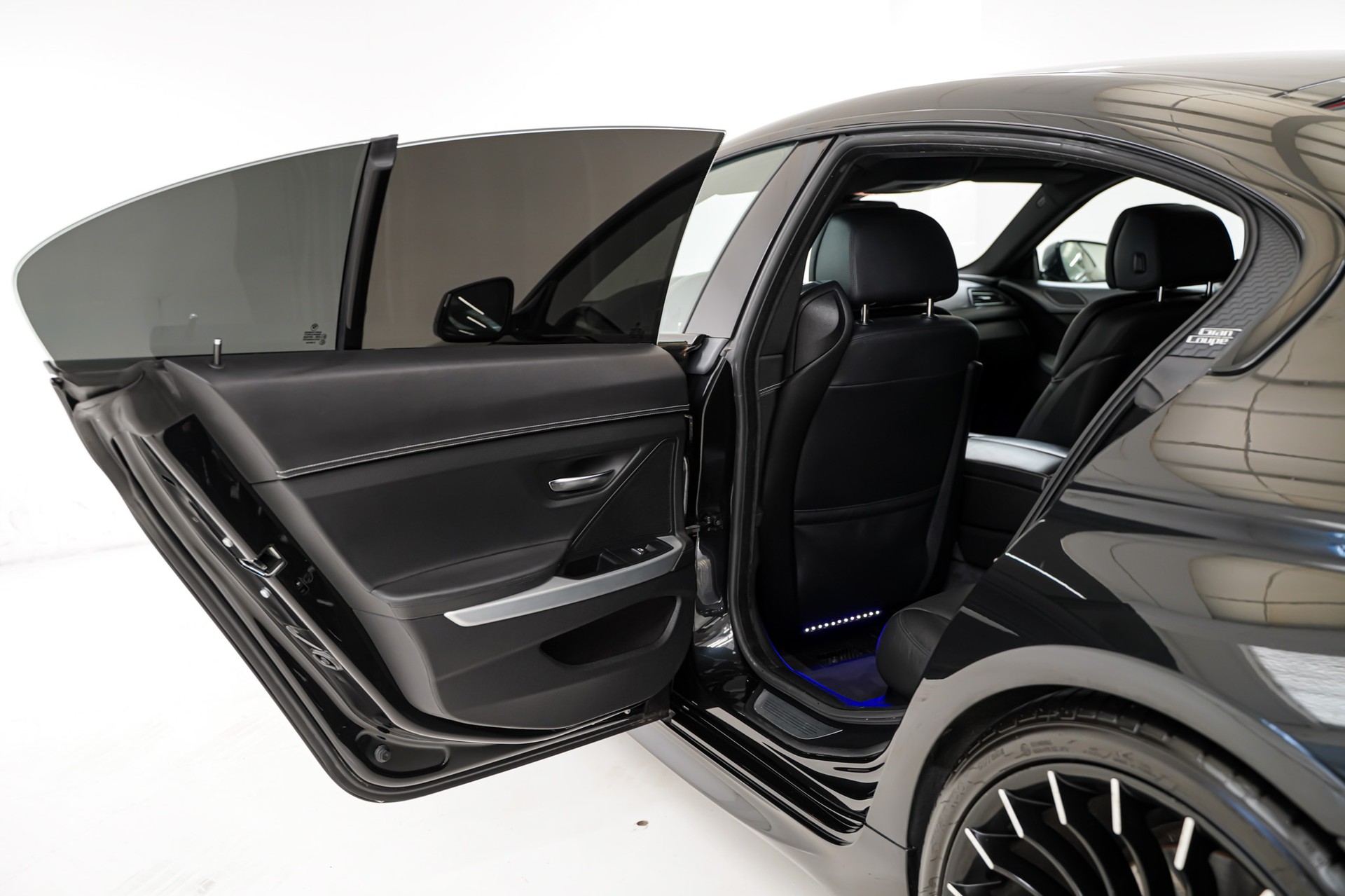 BMW 650i Gran Coupé xDrive-image-9