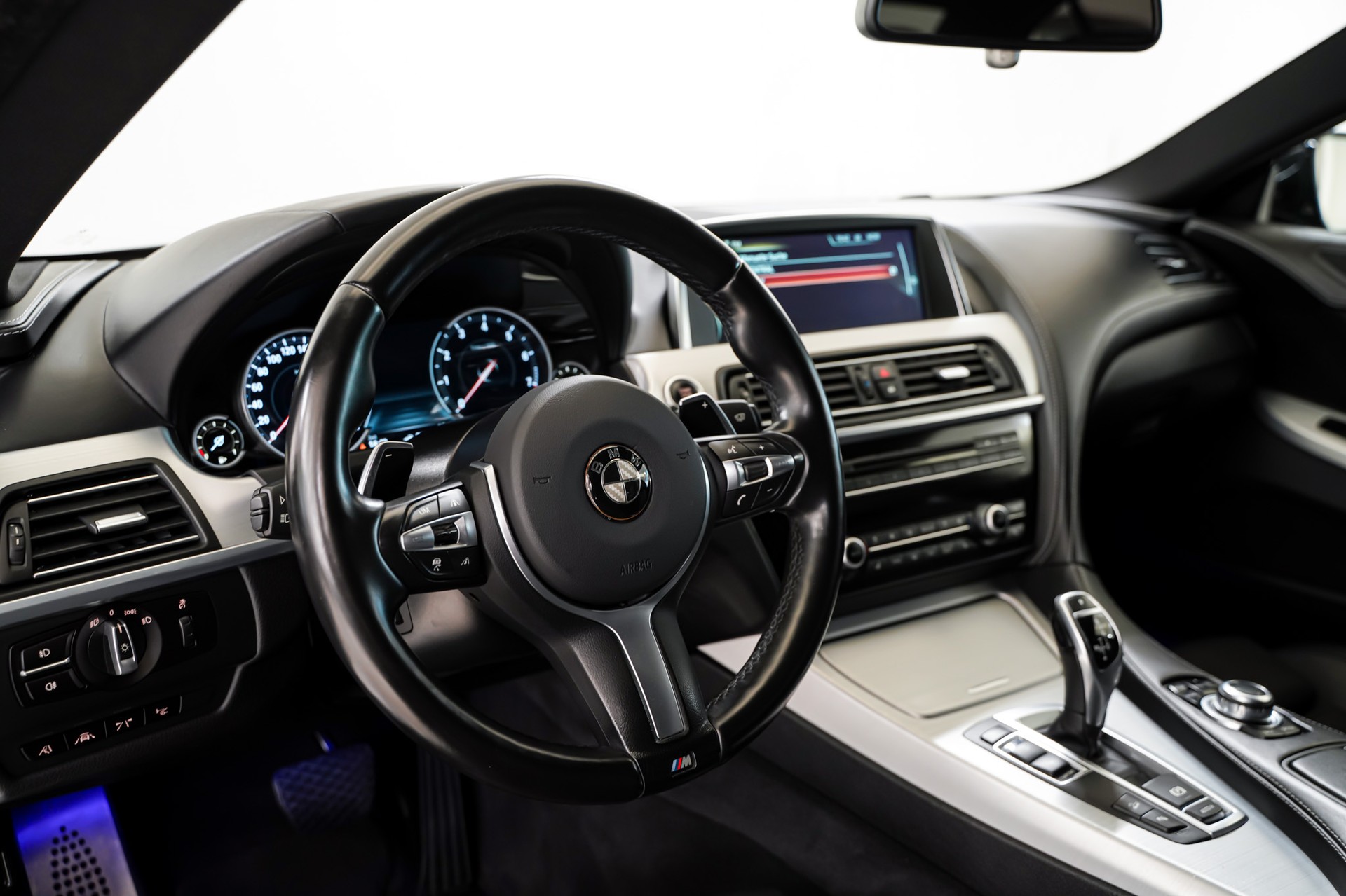 BMW 650i Gran Coupé xDrive-image-7