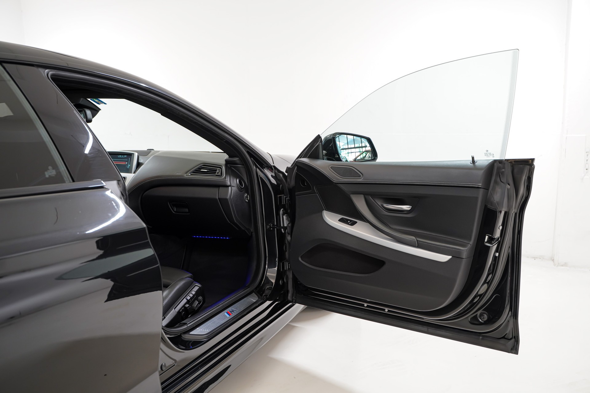 BMW 650i Gran Coupé xDrive-image-11