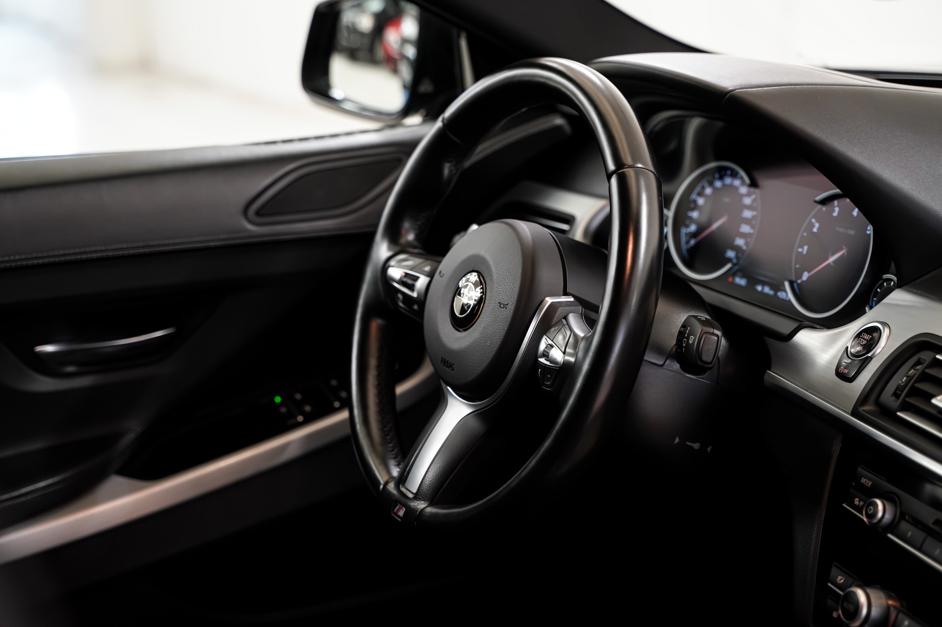 BMW 650i Gran Coupé xDrive-image-16