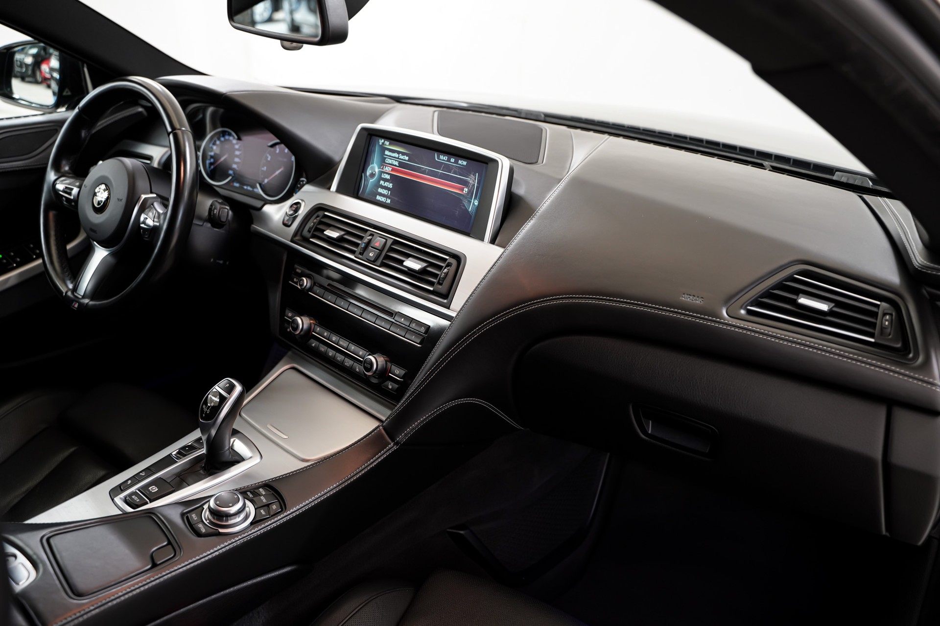 BMW 650i Gran Coupé xDrive-image-13
