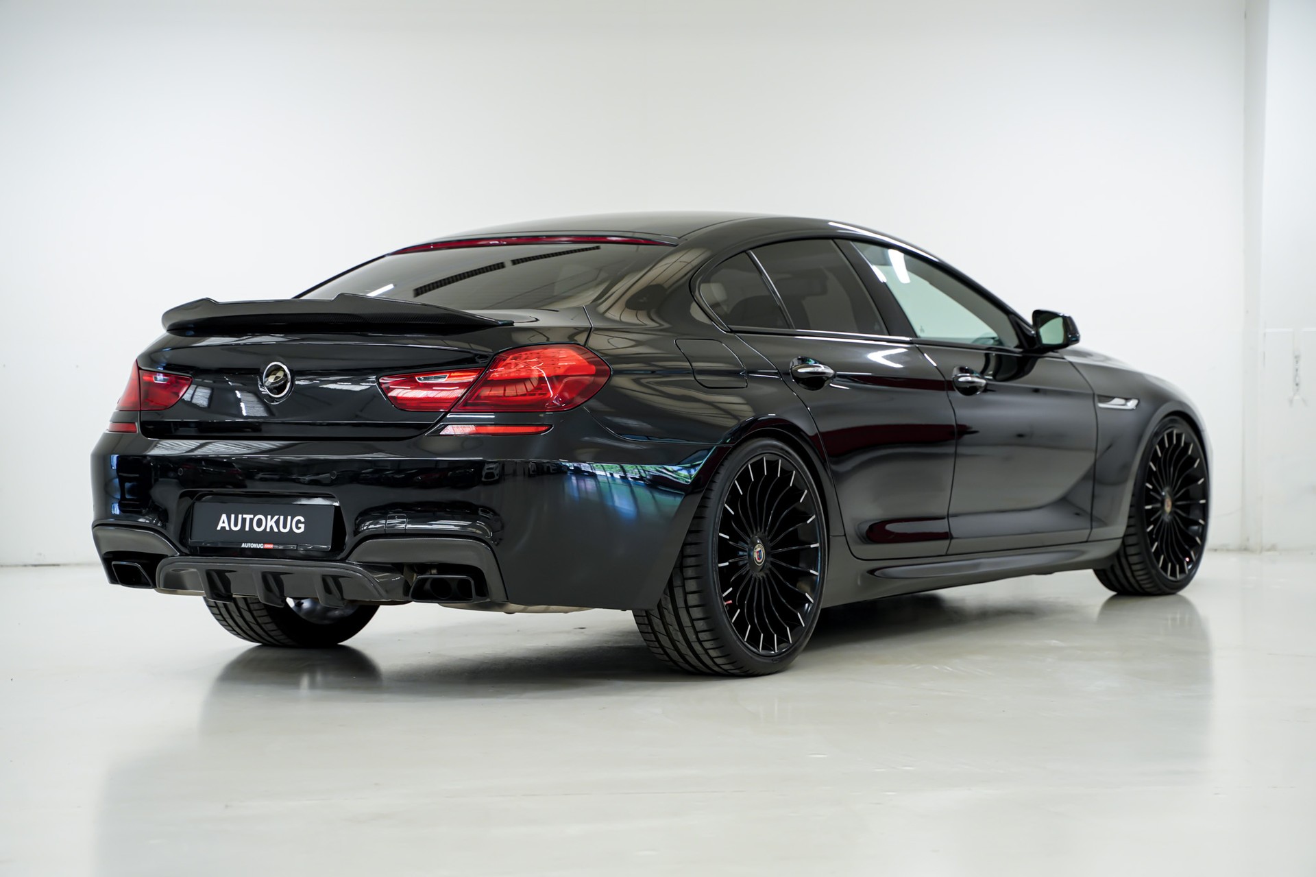BMW 650i Gran Coupé xDrive-image-6