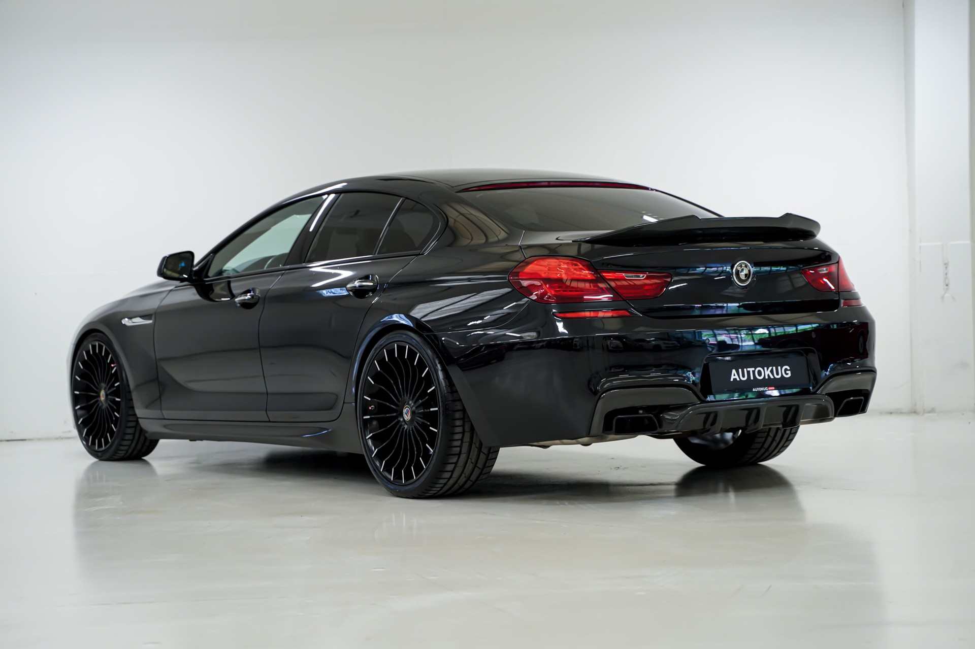 BMW 650i Gran Coupé xDrive-image-4
