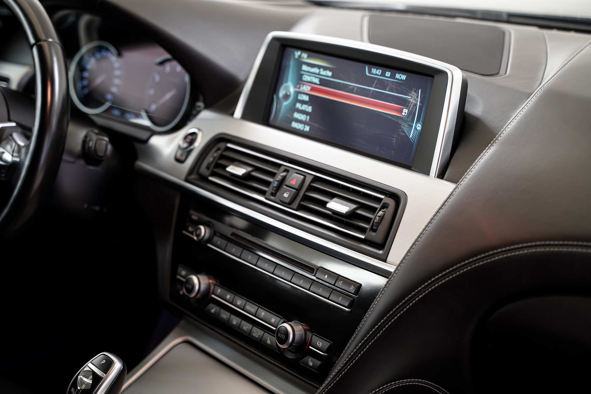 BMW 650i Gran Coupé xDrive-image-14
