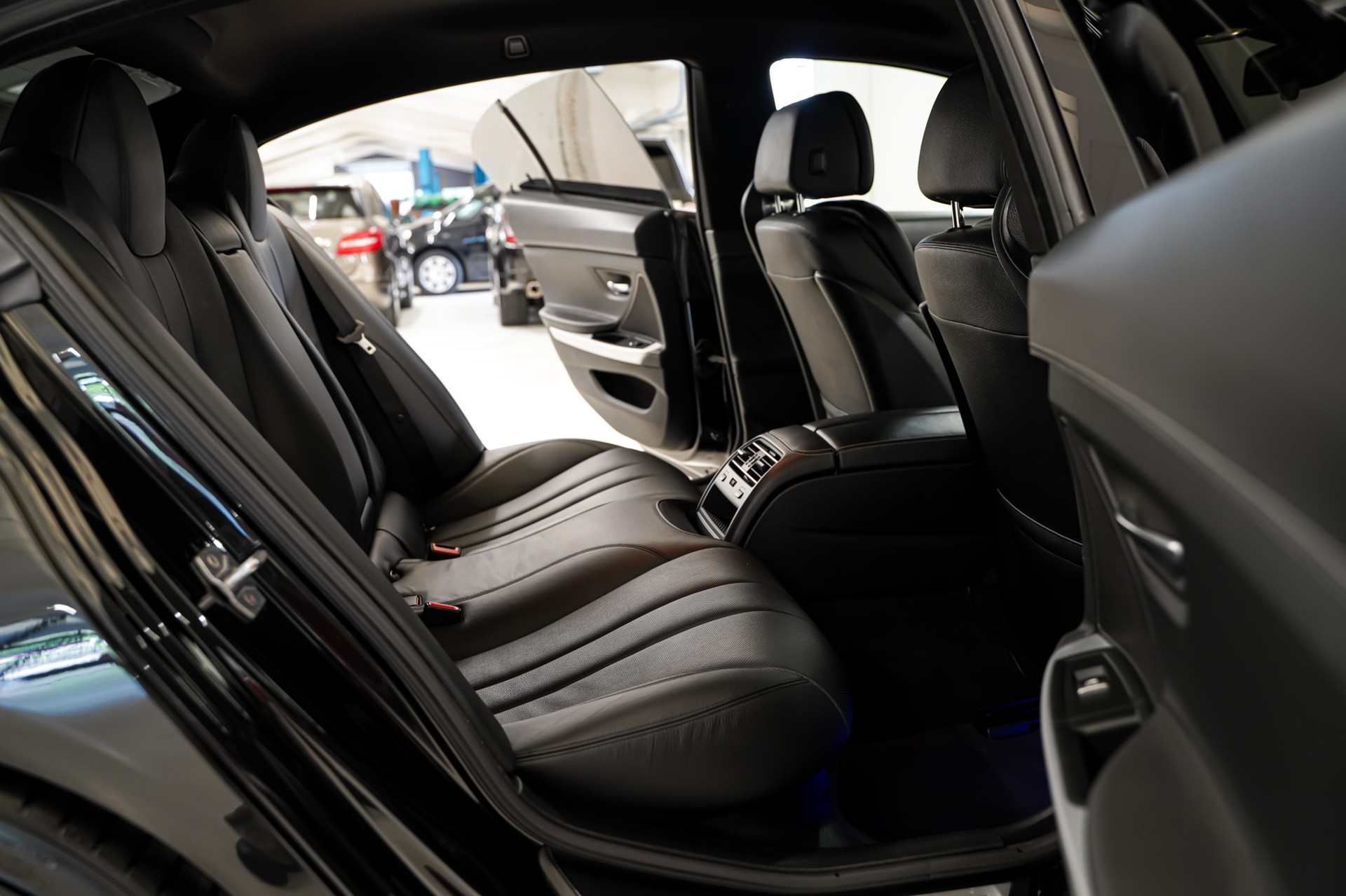 BMW 650i Gran Coupé xDrive-image-10