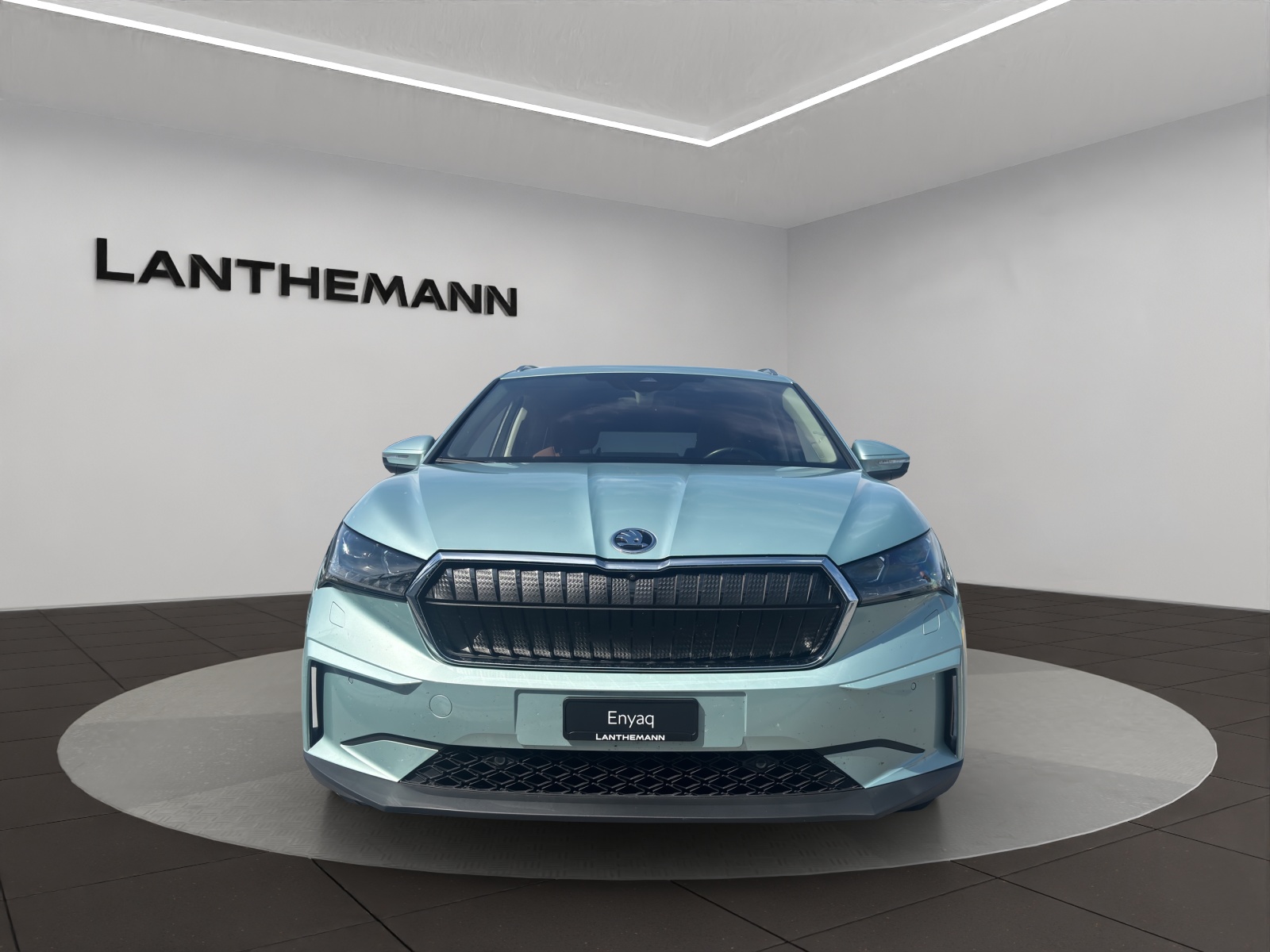 SKODA Enyaq iV 80-image-6