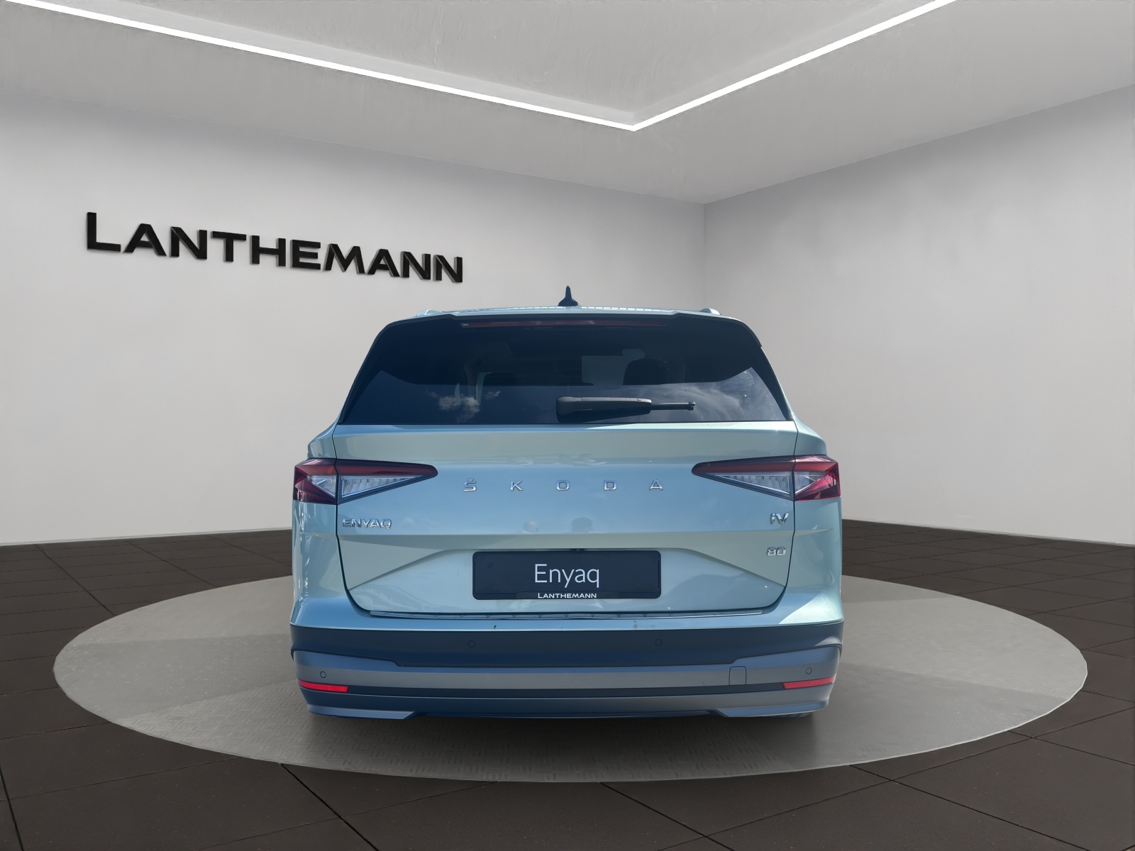 SKODA Enyaq iV 80-showroom-element-3