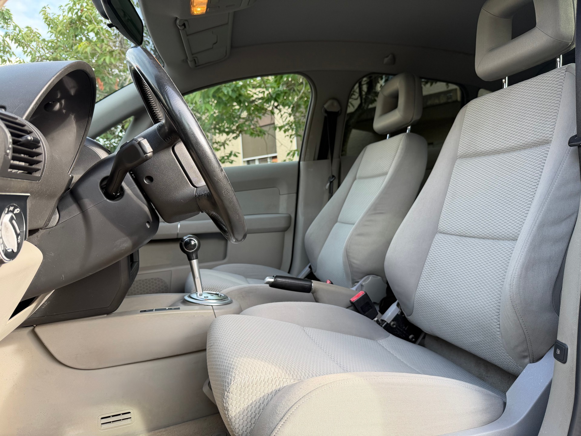 AUDI A2 1.2 TDI Eco-image-9