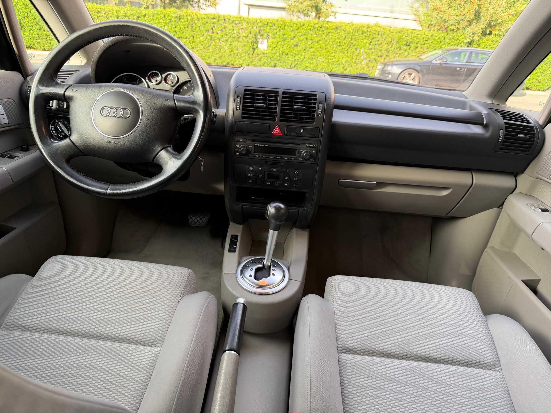 AUDI A2 1.2 TDI Eco-image-10