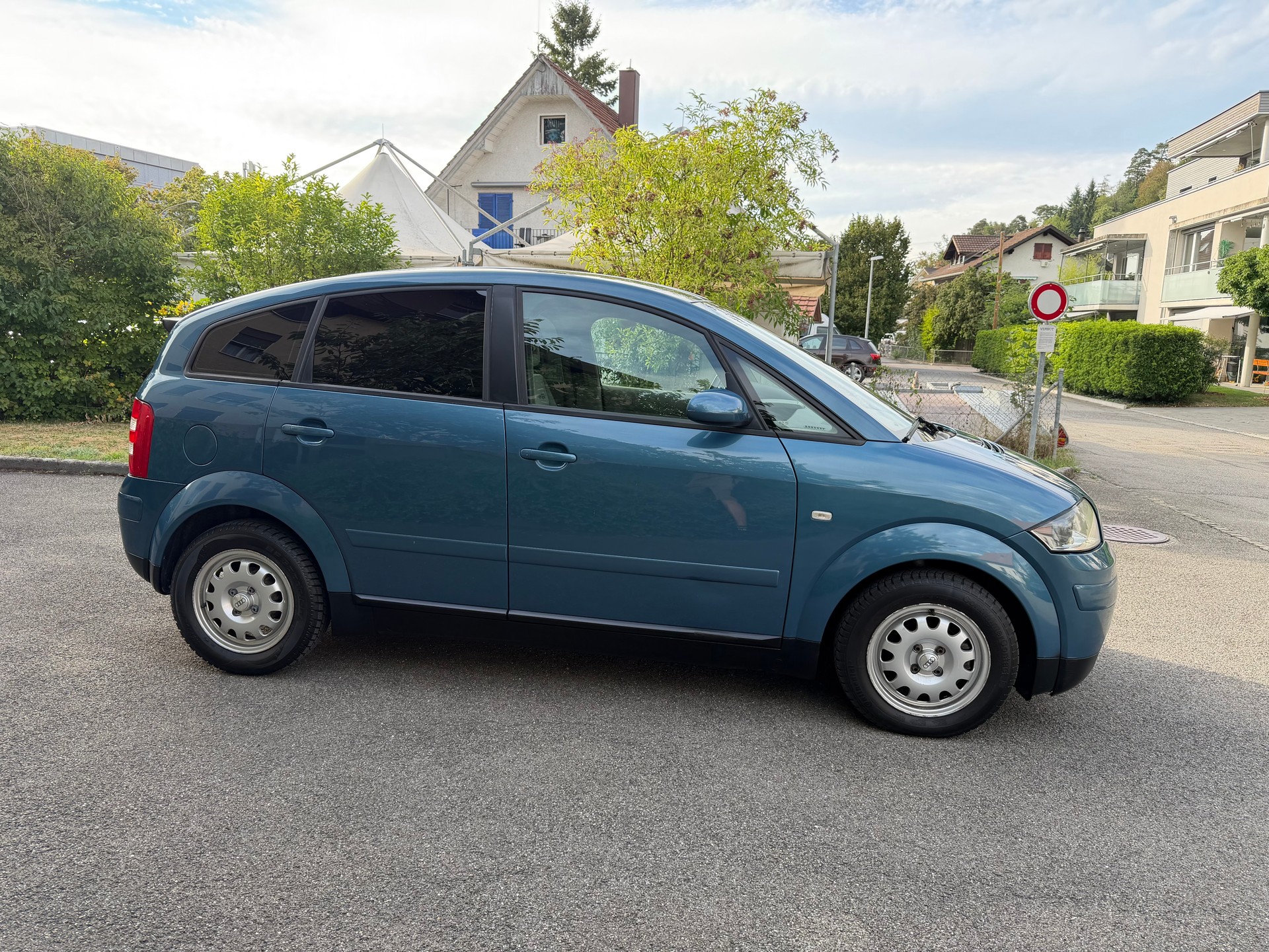 AUDI A2 1.2 TDI Eco-image-6