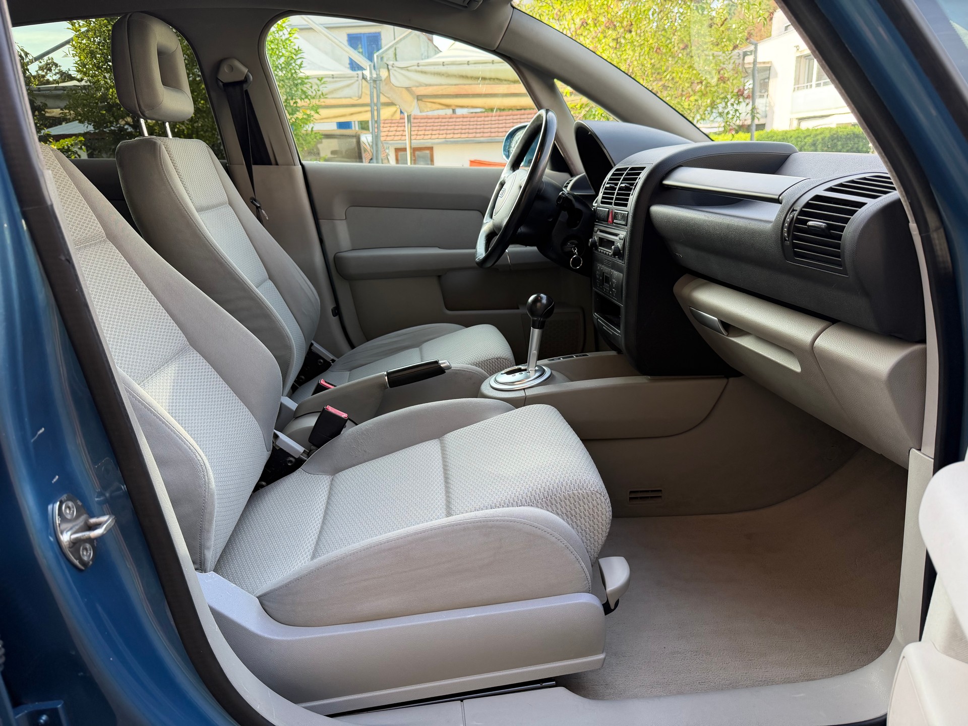 AUDI A2 1.2 TDI Eco-image-14
