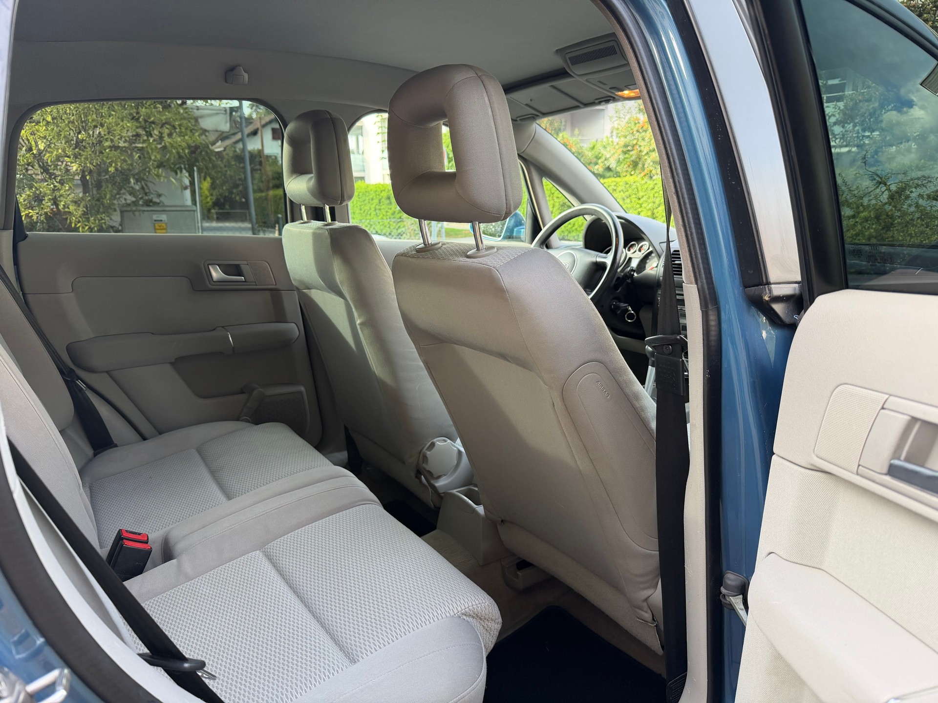 AUDI A2 1.2 TDI Eco-image-15
