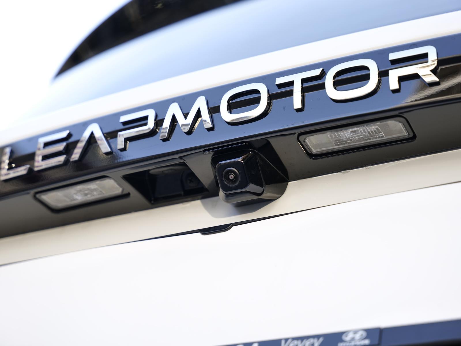 LEAPMOTOR T03 Electric-image-21