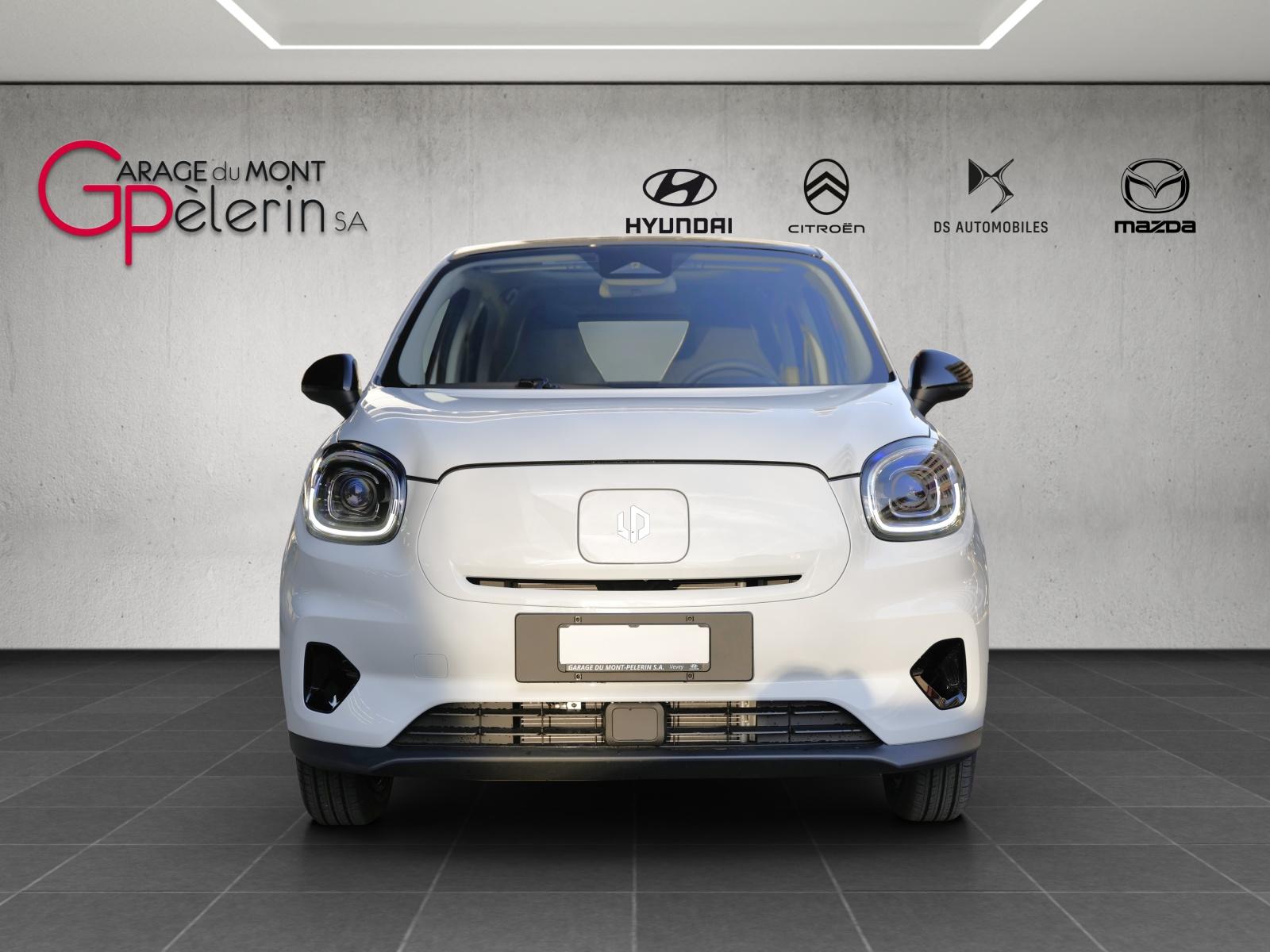 LEAPMOTOR T03 Electric-image-5