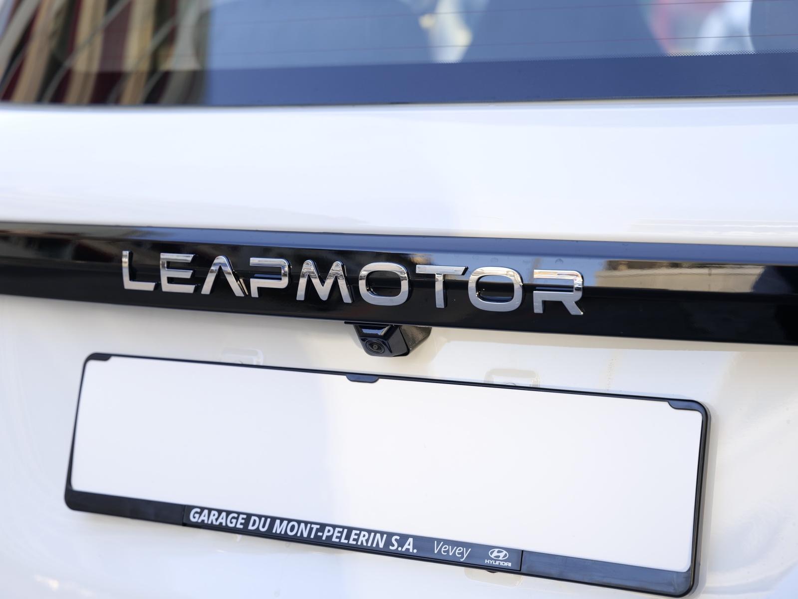 LEAPMOTOR T03 Electric-image-20