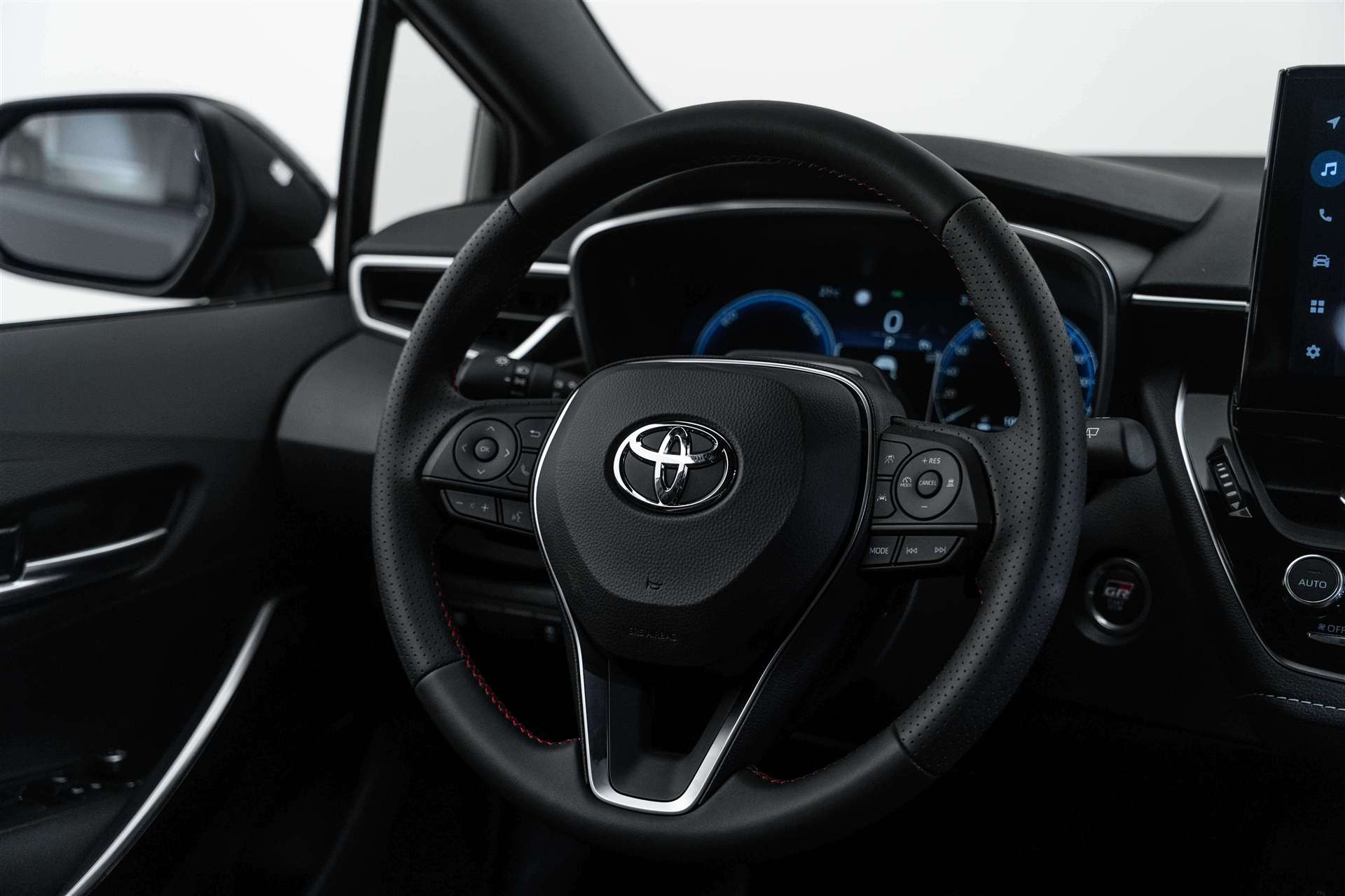 TOYOTA TOYOTA Corolla Touring Sports 2.0 HSD GR Sport e-CVT Automat-image-9