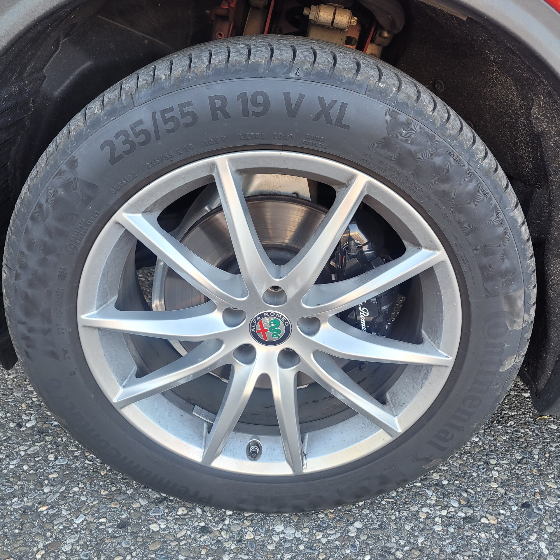 ALFA ROMEO Stelvio 2.0 Executive Q4 Automatic-image-12