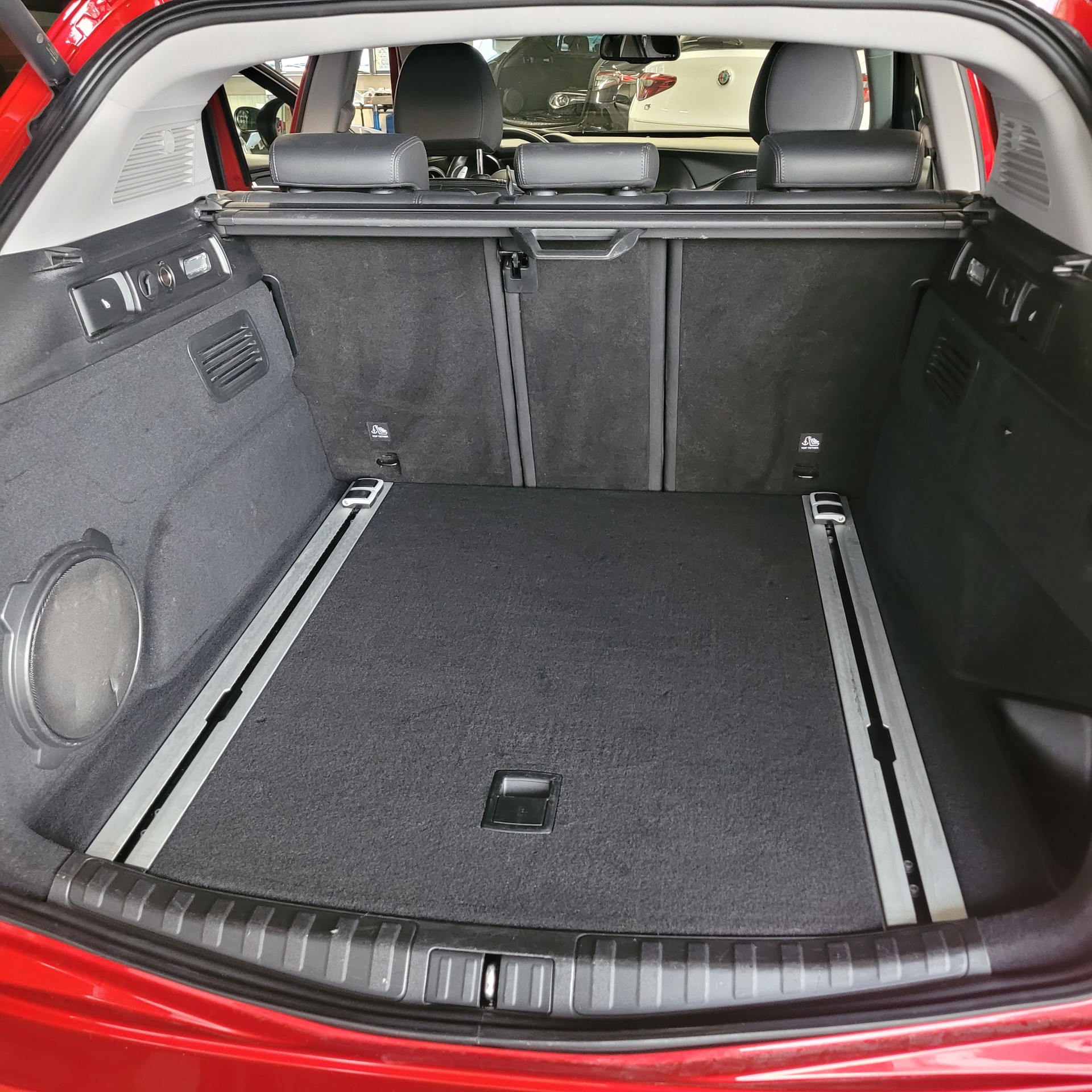 ALFA ROMEO Stelvio 2.0 Executive Q4 Automatic-image-9