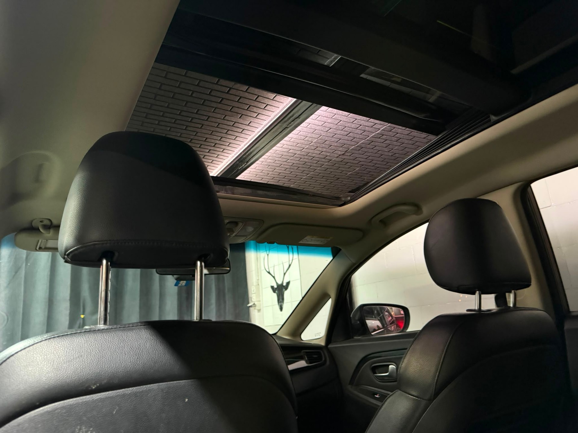 KIA Carens 1.6 GDI Swiss Eco Edition / 7 PLÄTZE /-image-8