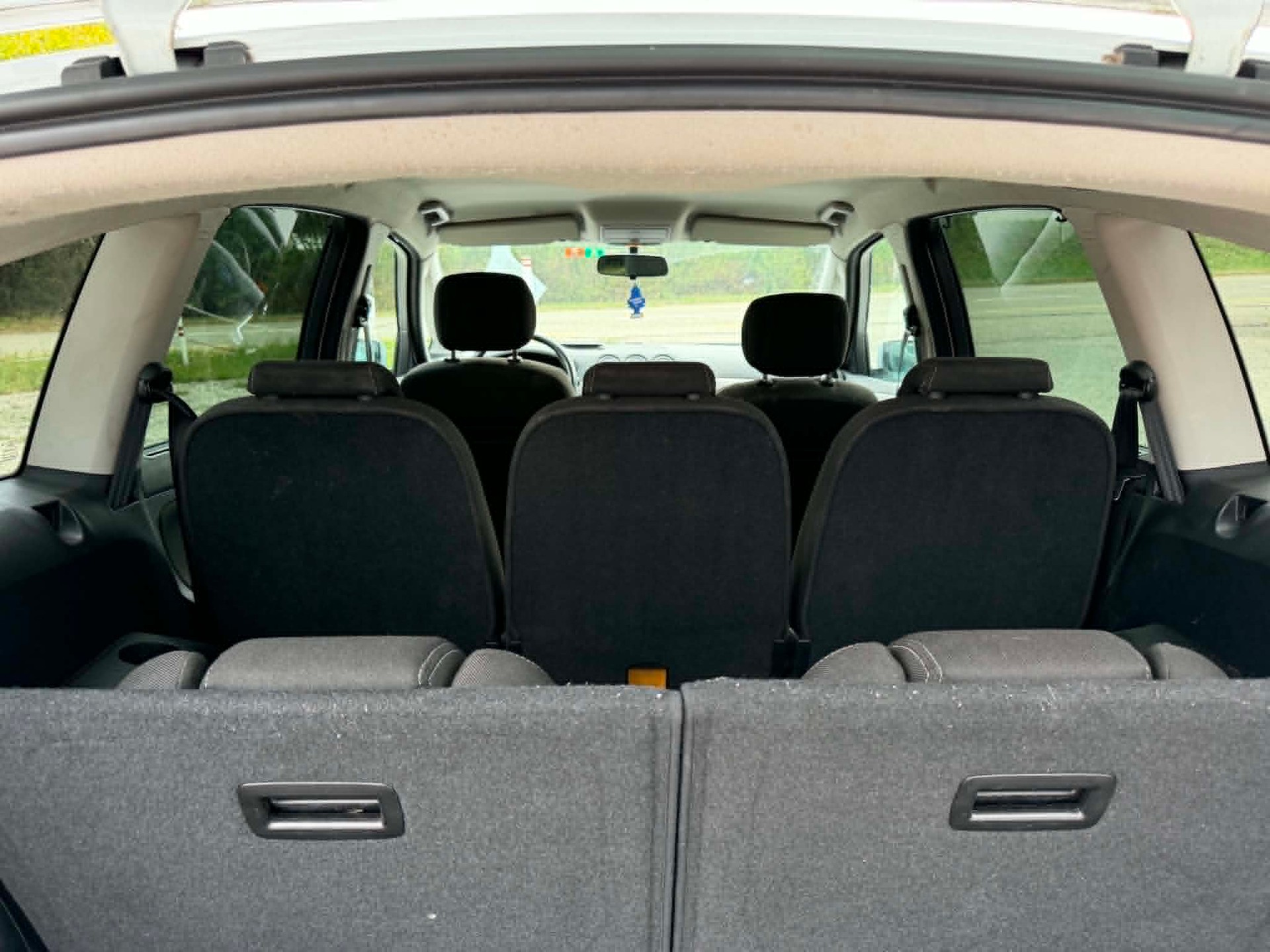 FORD S-Max 2.0 TDCi Carving PowerShift-image-8