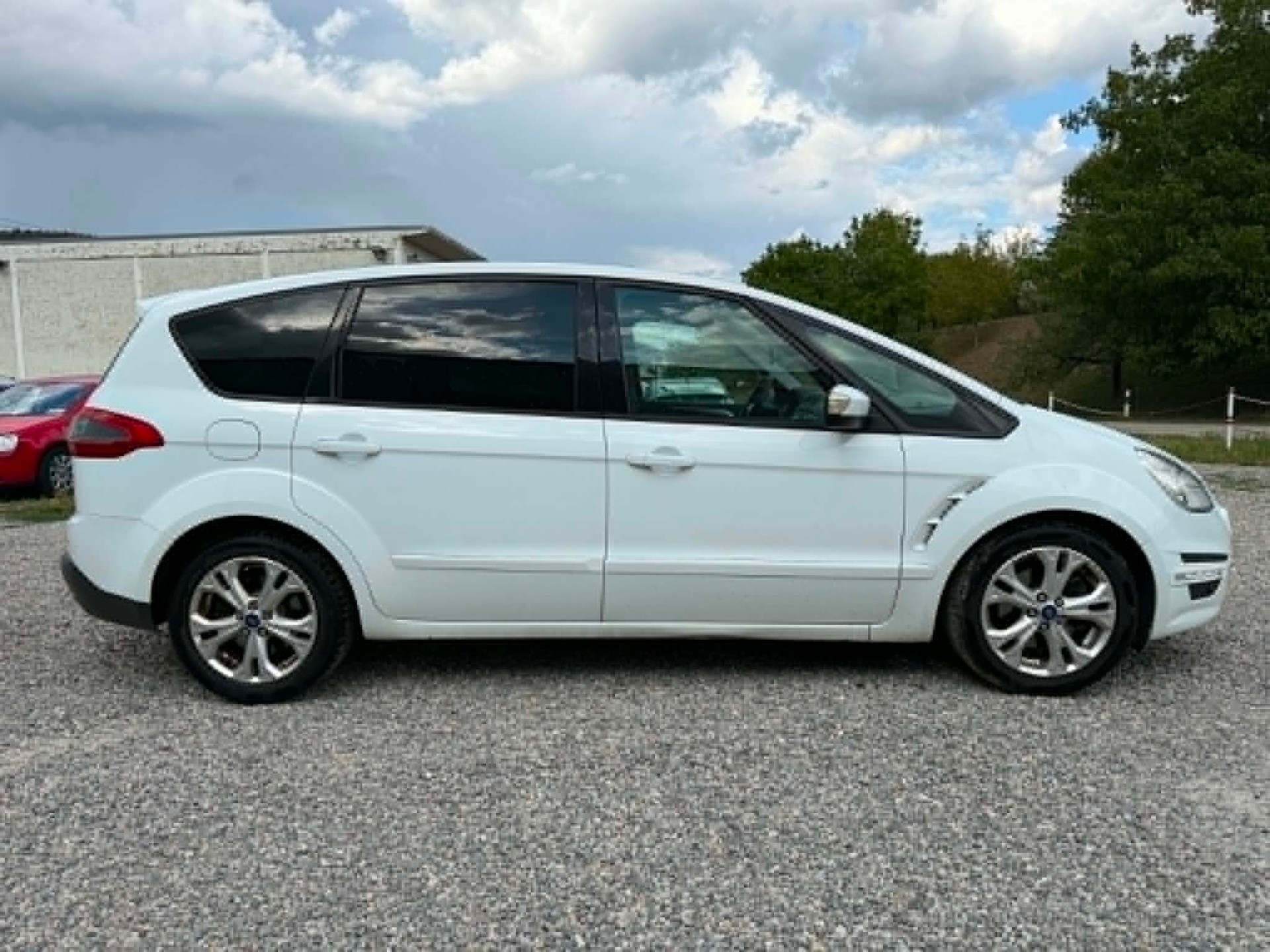 FORD S-Max 2.0 TDCi Carving PowerShift-image-7