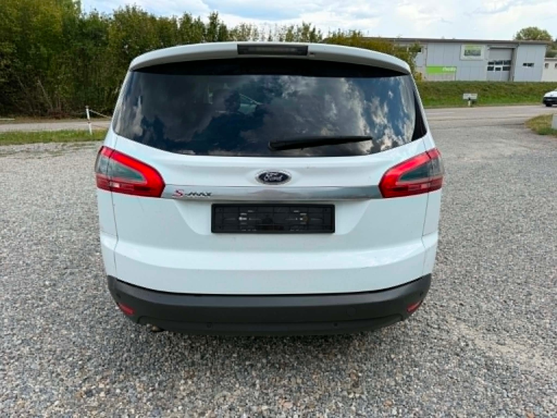 FORD S-Max 2.0 TDCi Carving PowerShift-image-11