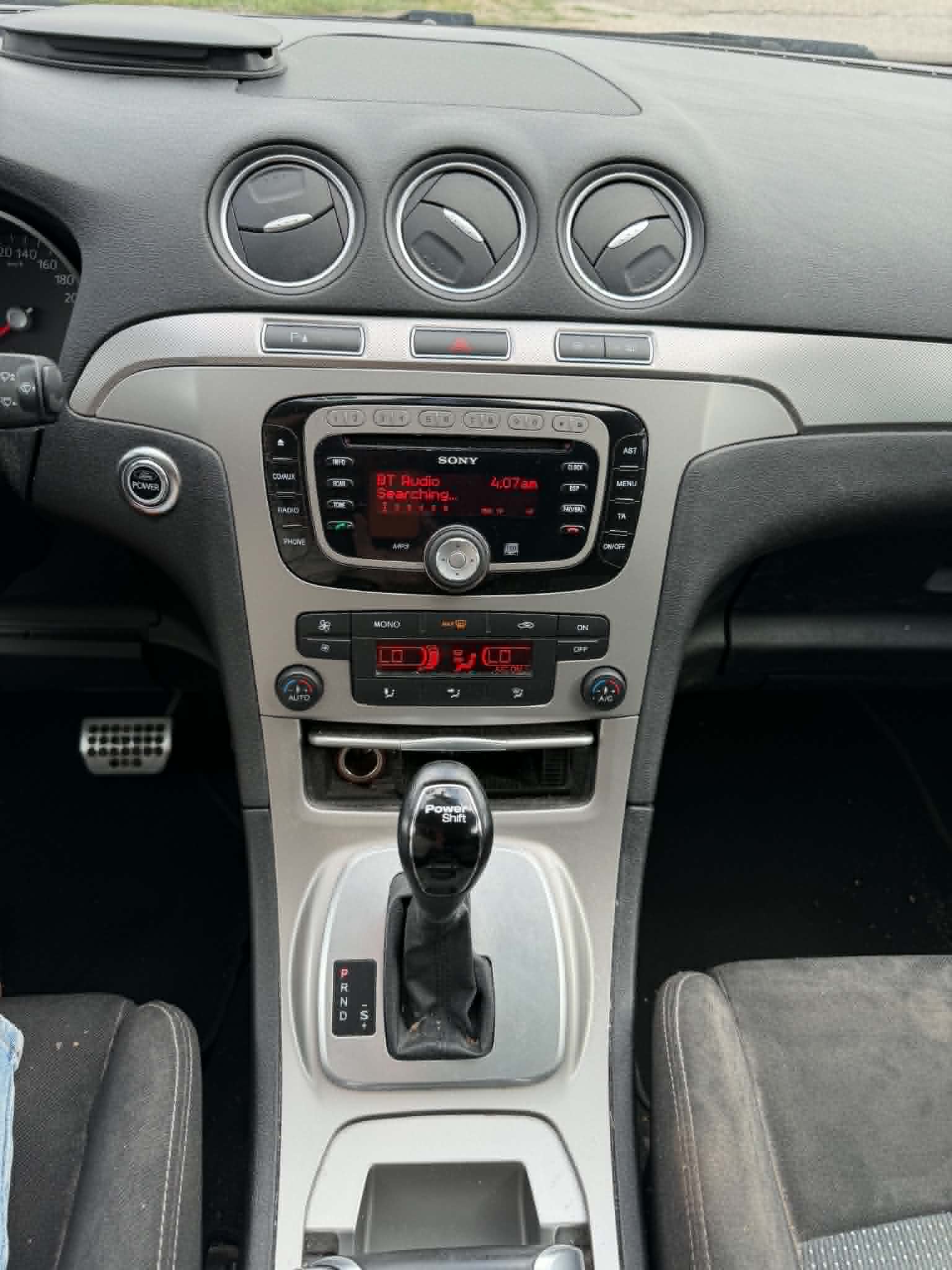 FORD S-Max 2.0 TDCi Carving PowerShift-image-5