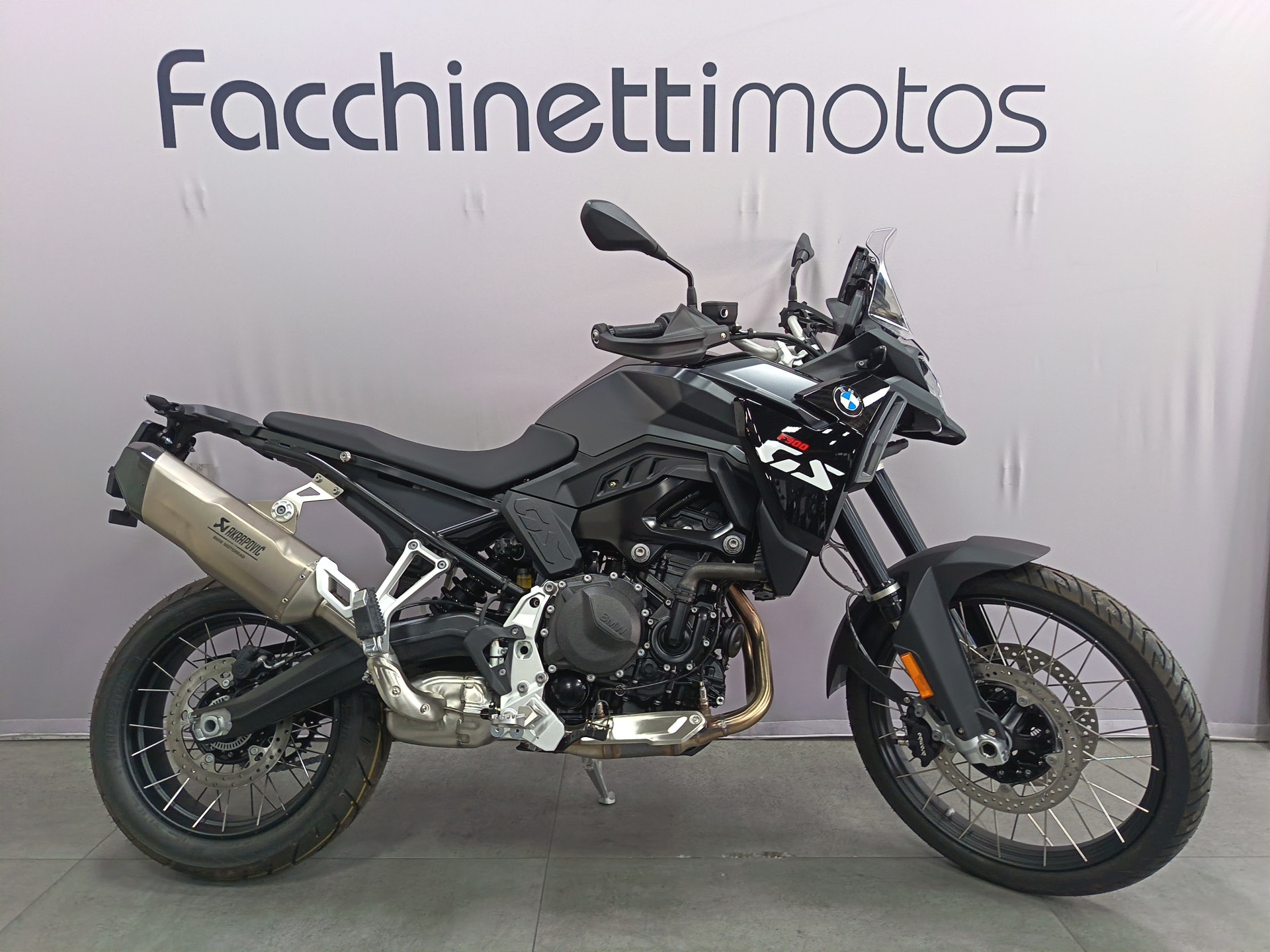 BMW F 900 GS *** Leasing 3.9% ***