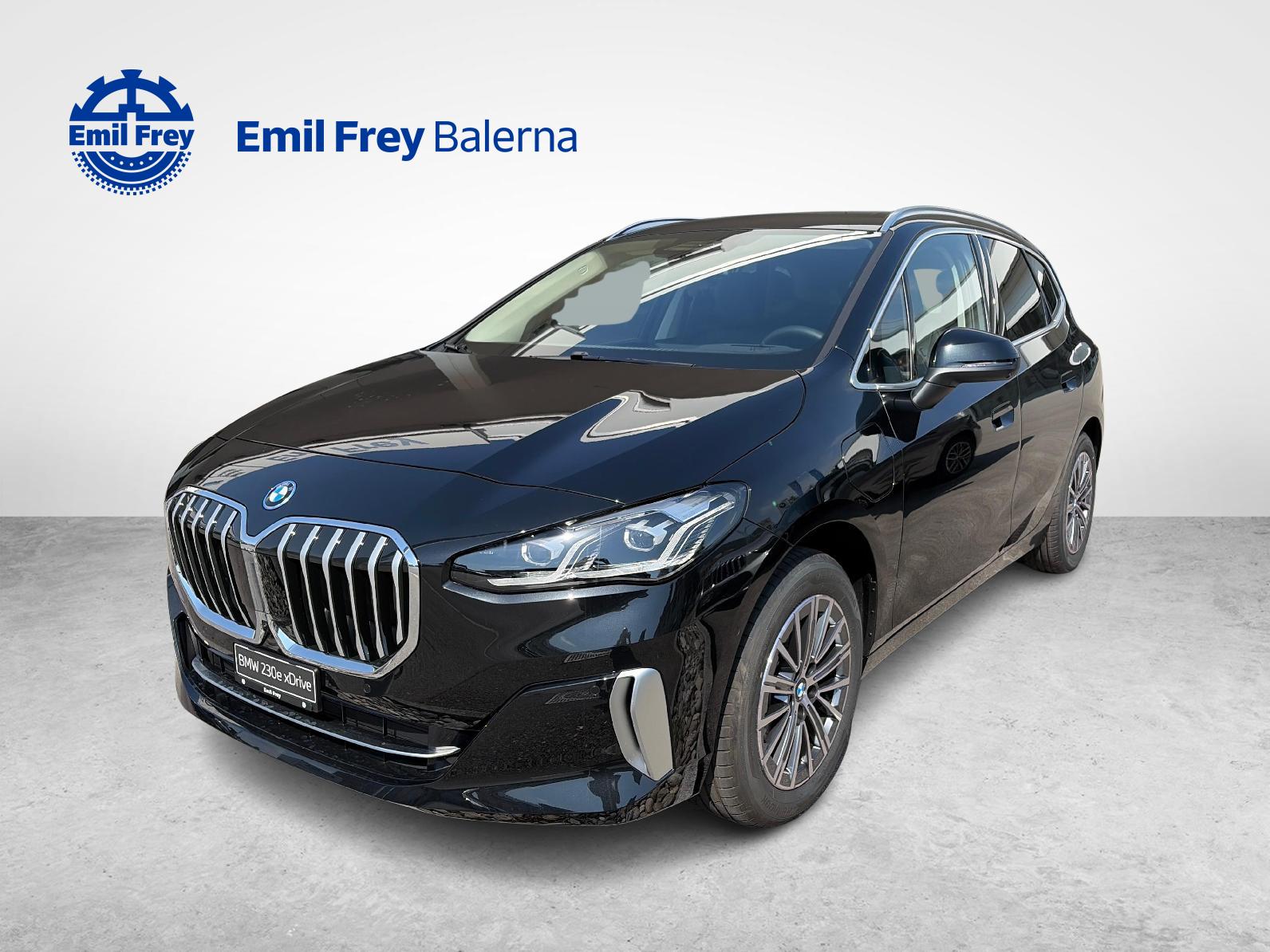 BMW 230e xDrive Active Tourer-image-0