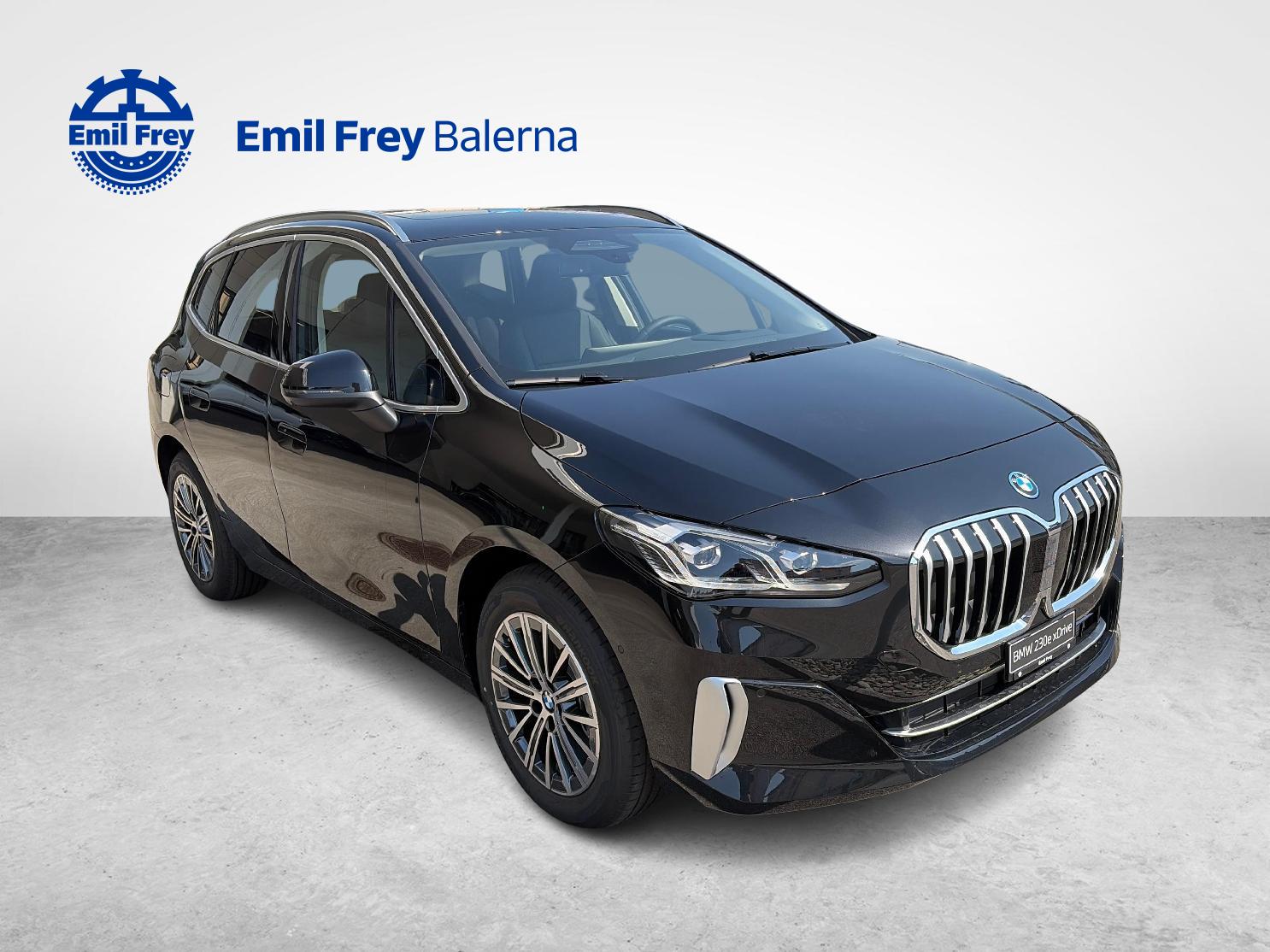 BMW 230e xDrive Active Tourer-image-4