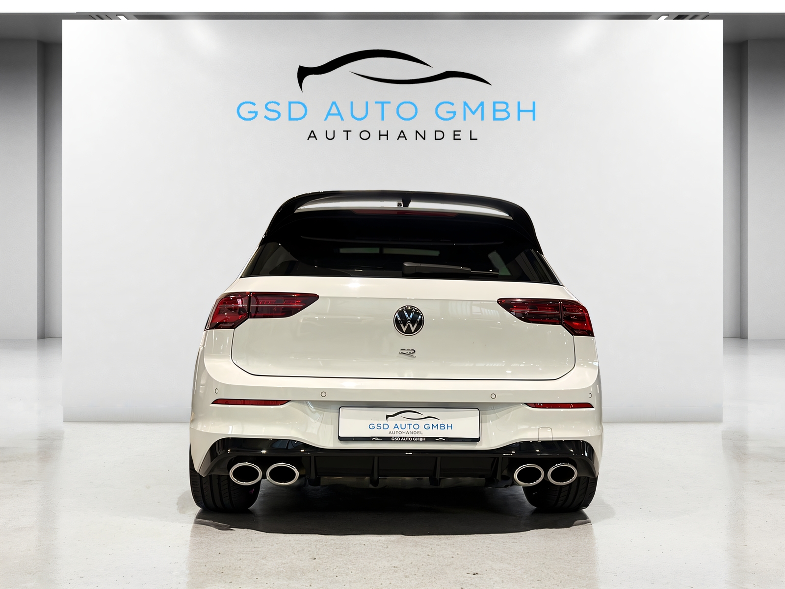 VW Golf 2.0 TSI R DSG 4Motion**Panodach,Tempomat ACC**-image-3