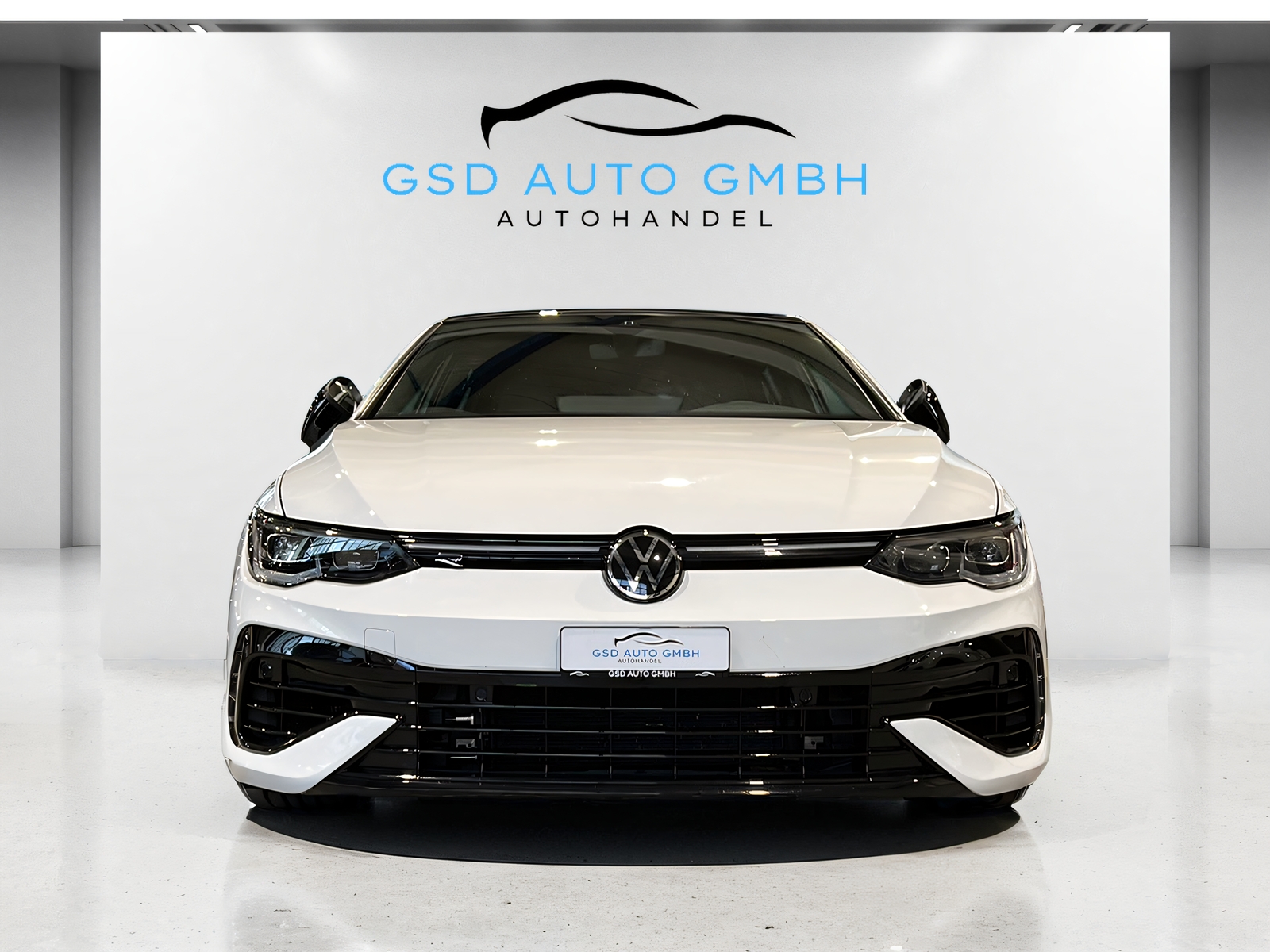 VW Golf 2.0 TSI R DSG 4Motion**Panodach,Tempomat ACC**-image-1