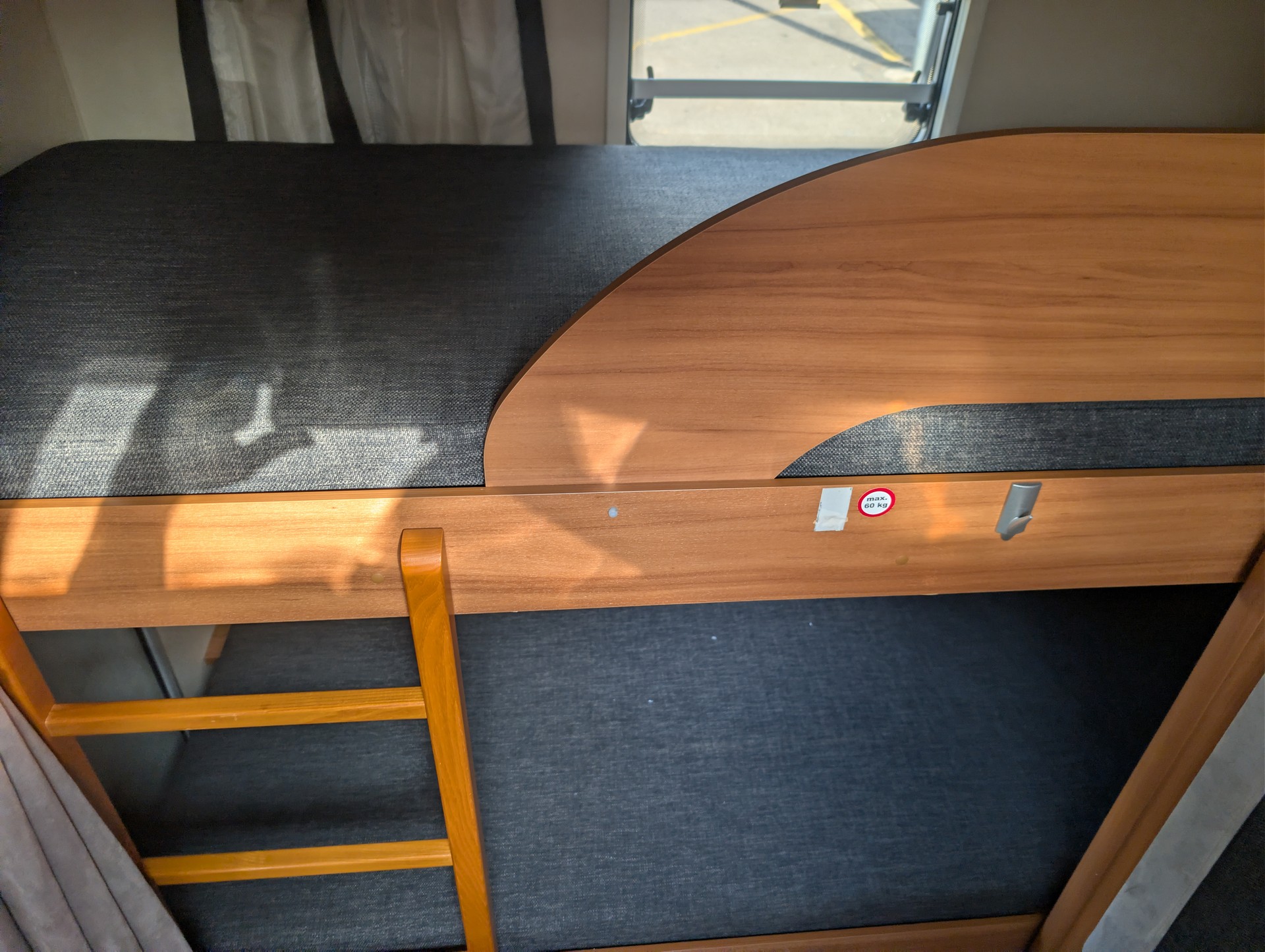 WEINSBERG W51 CaraOne 400 LK-image-5