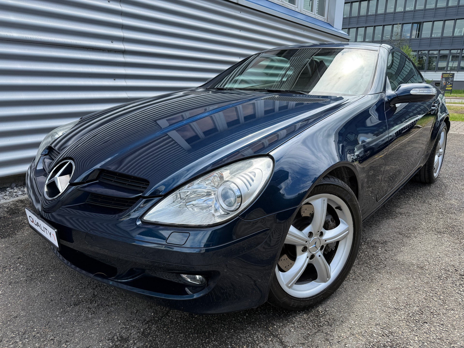 MERCEDES-BENZ SLK 350-image-0