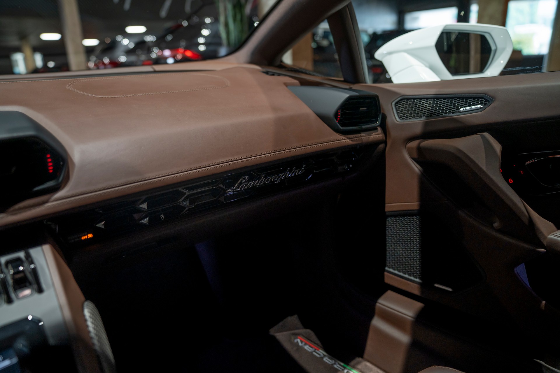 LAMBORGHINI Huracan EVO Coupé DCT-image-15