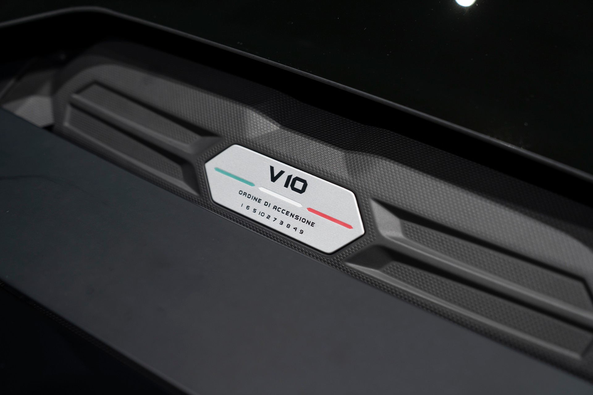 LAMBORGHINI Huracan EVO Coupé DCT-image-8