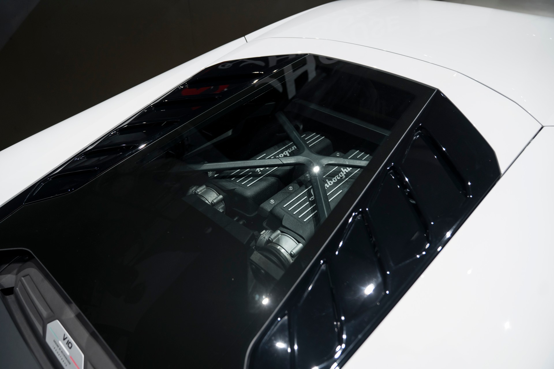 LAMBORGHINI Huracan EVO Coupé DCT-image-7