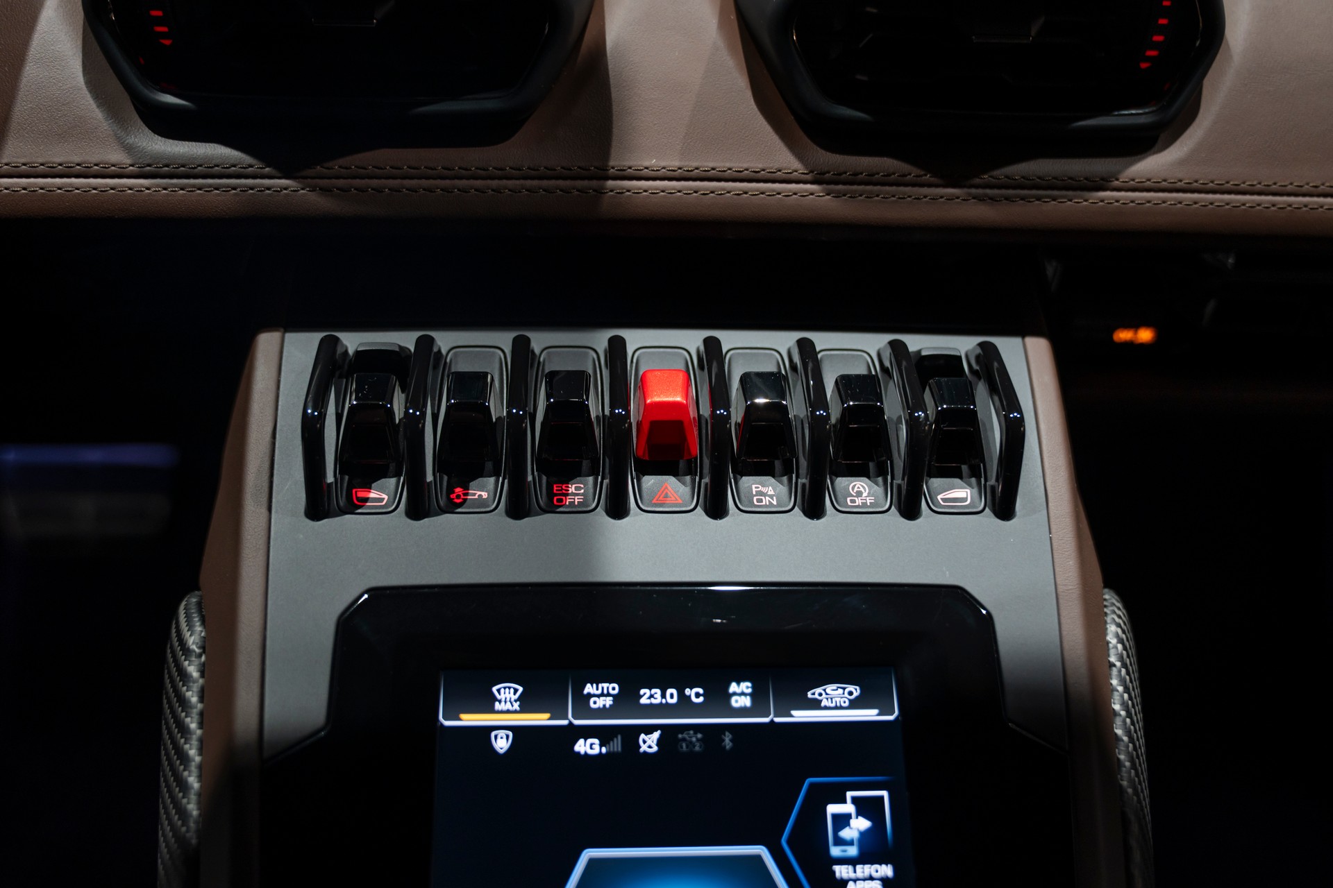 LAMBORGHINI Huracan EVO Coupé DCT-image-13