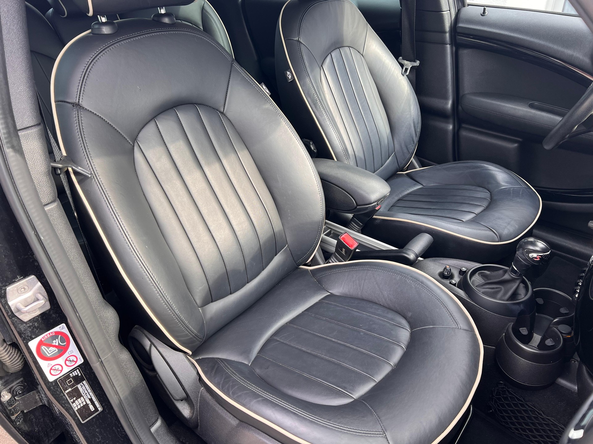 MINI Countryman R60 1.6i Cooper S ALL4-image-14