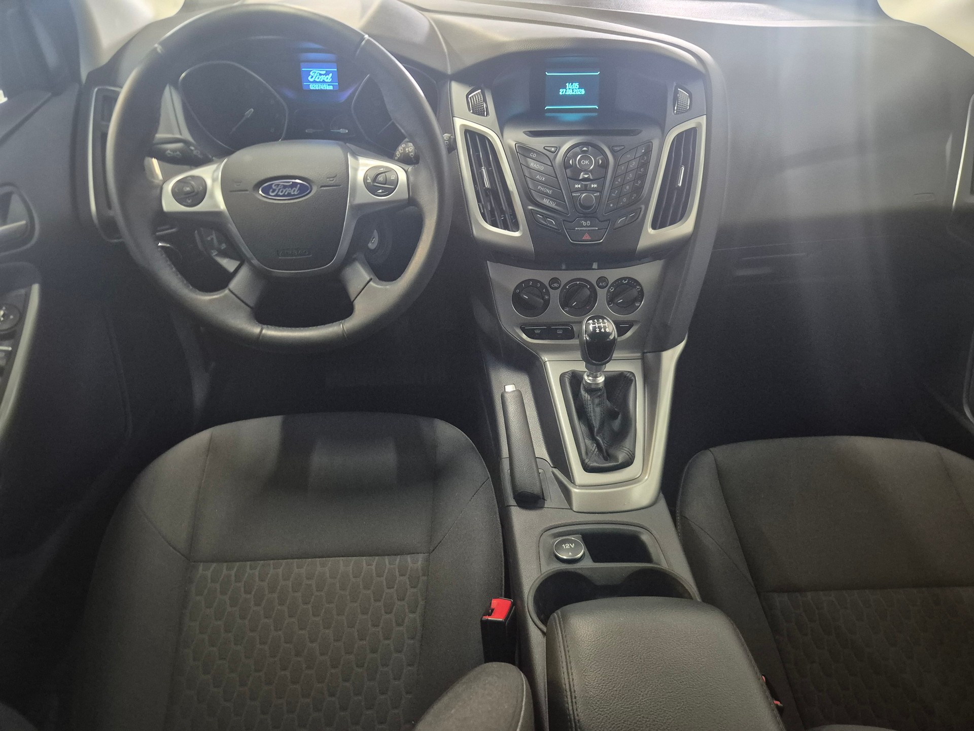 FORD Focus 1.0 SCTi Carving-image-6