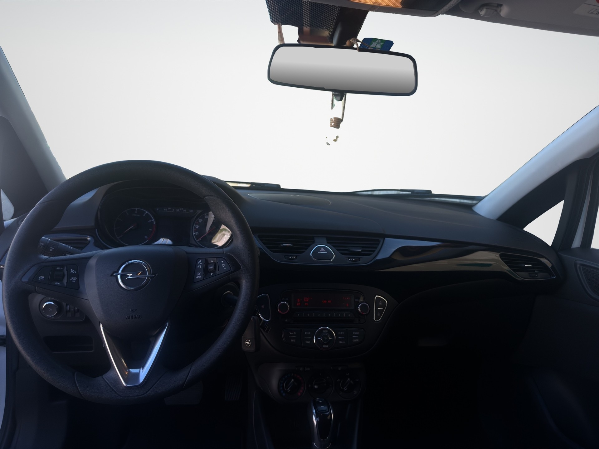 OPEL Corsa 1.4 TP Enjoy Automatique-image-11
