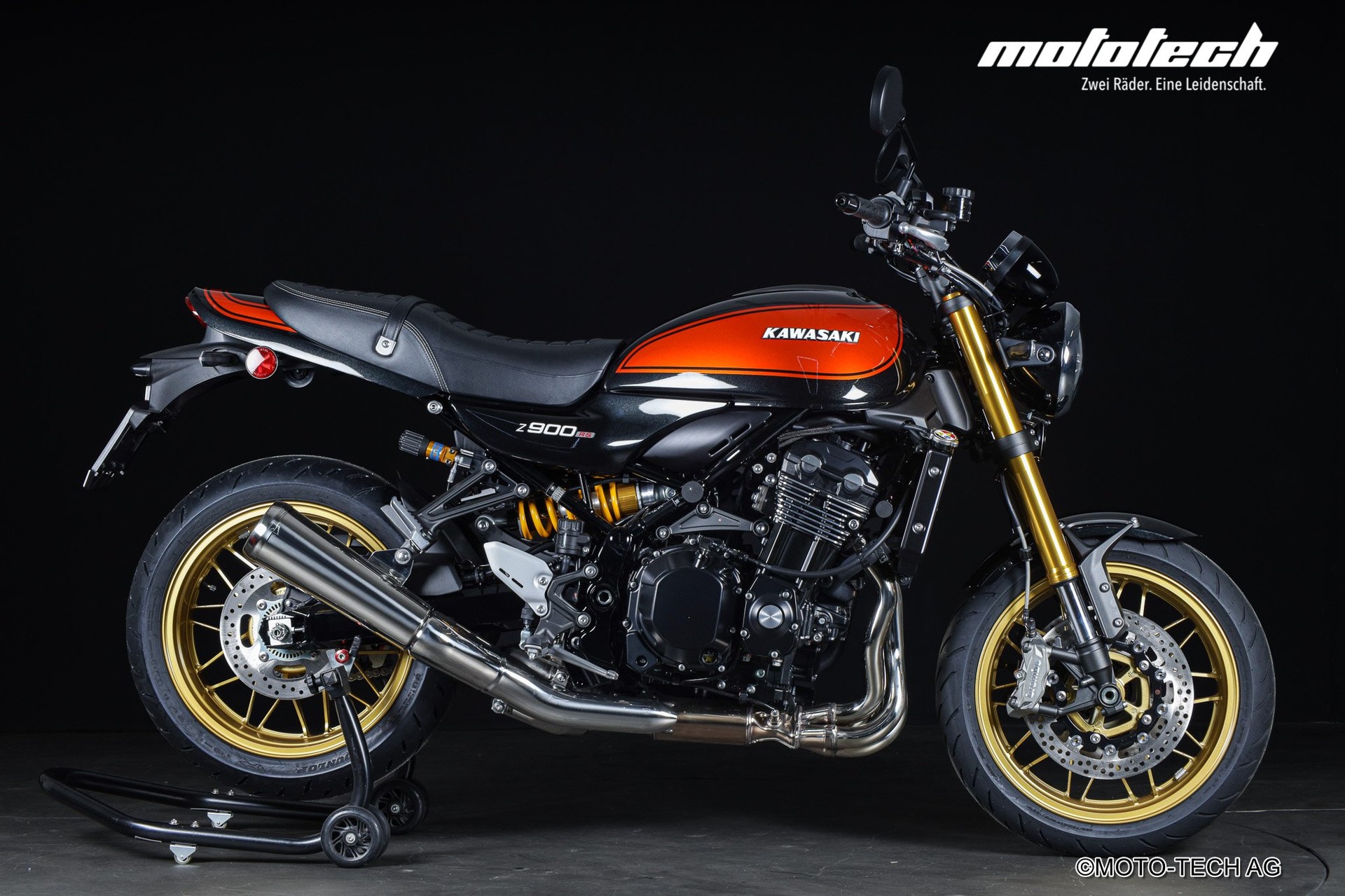 KAWASAKI Z 900 RS SE-showroom-element-1